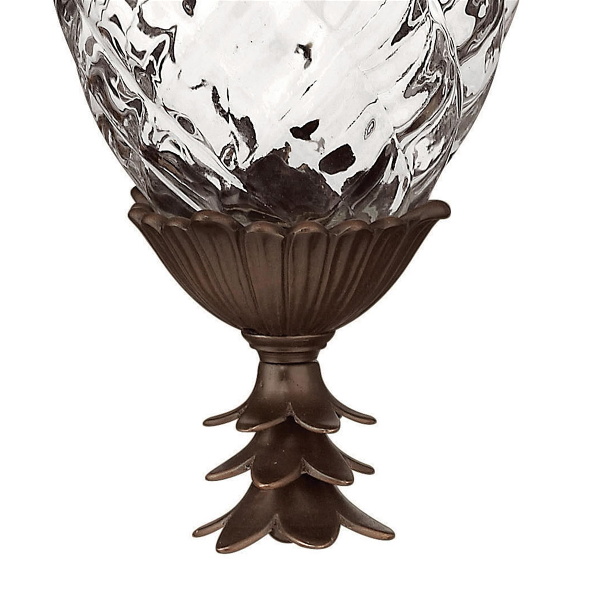 Plantation 14 Inch Outdoor Wall Light,
