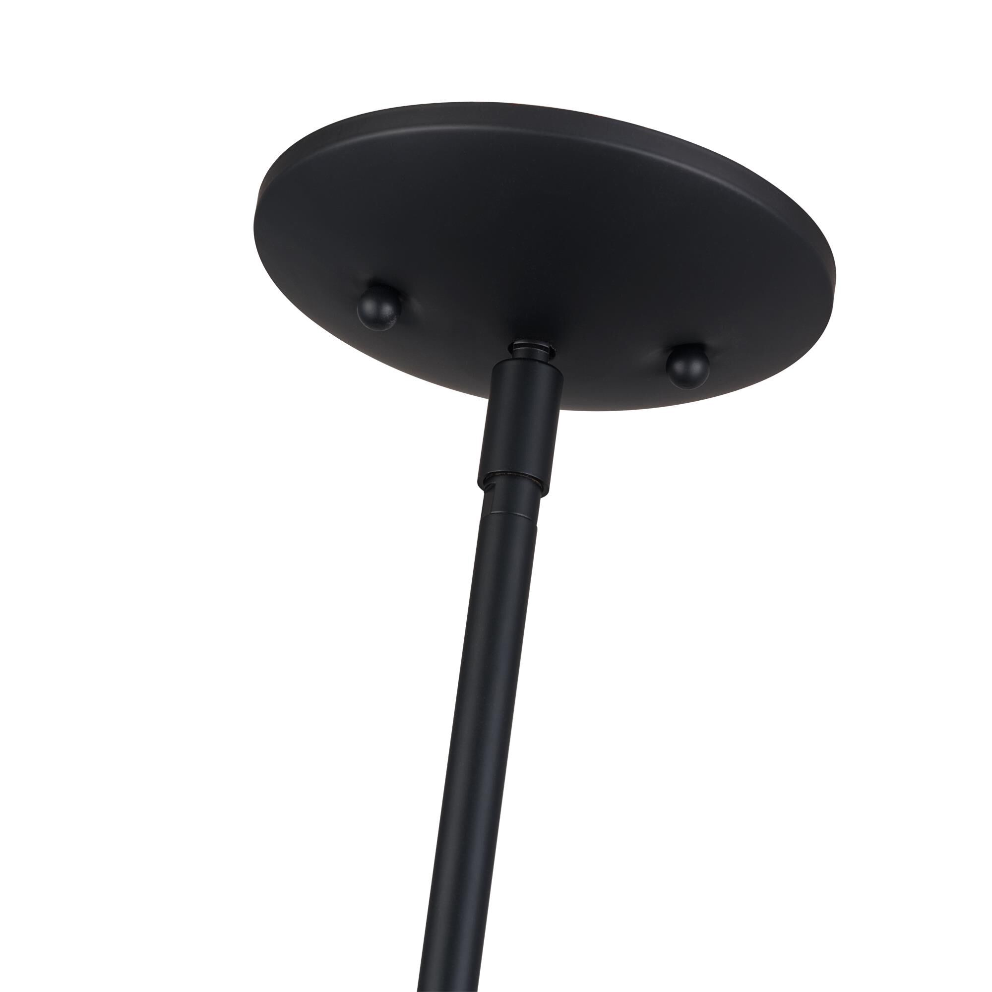 Domma 23 Inch Large Pendant by Livex Lighting