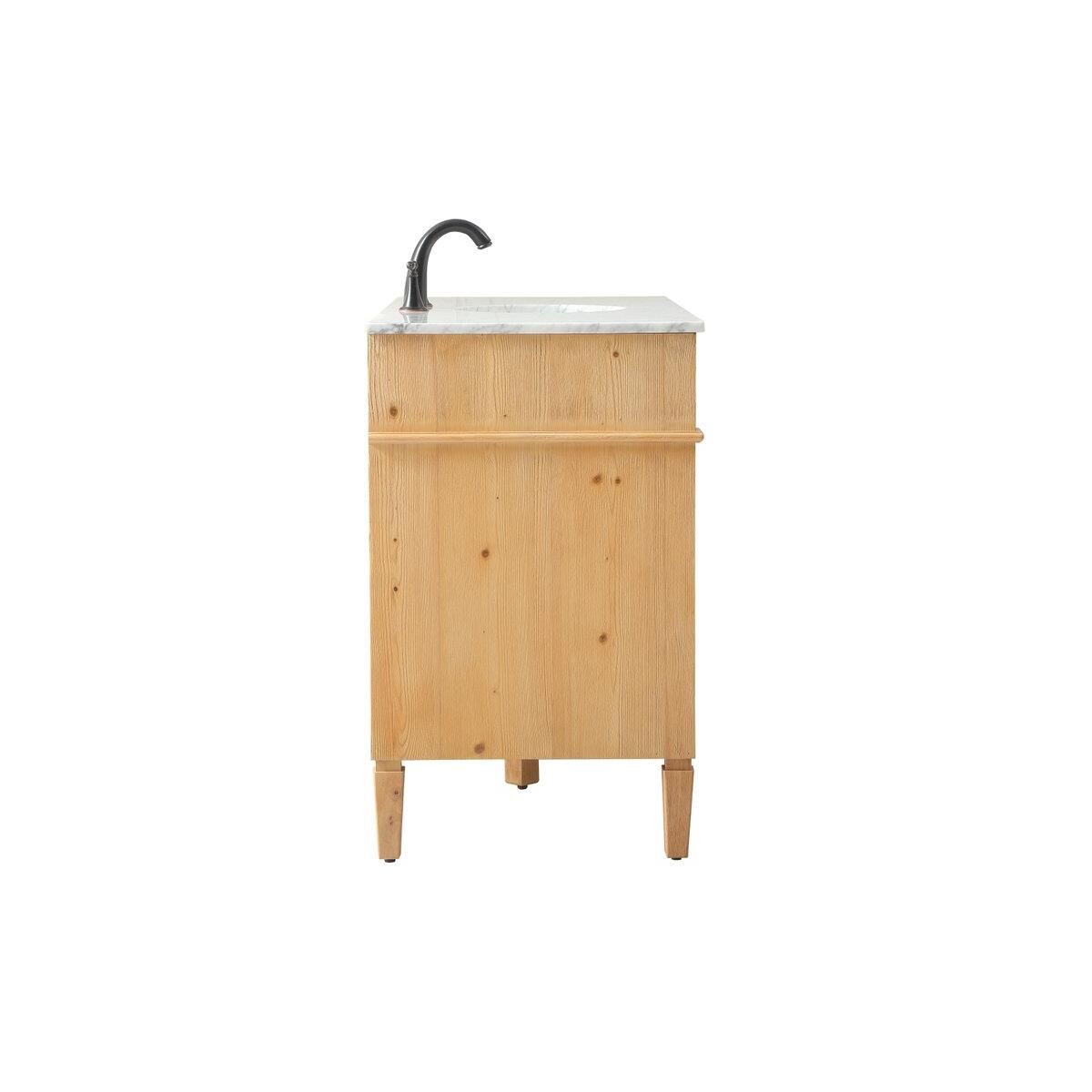 Park Avenue Bath Vanity by Elegant Decor