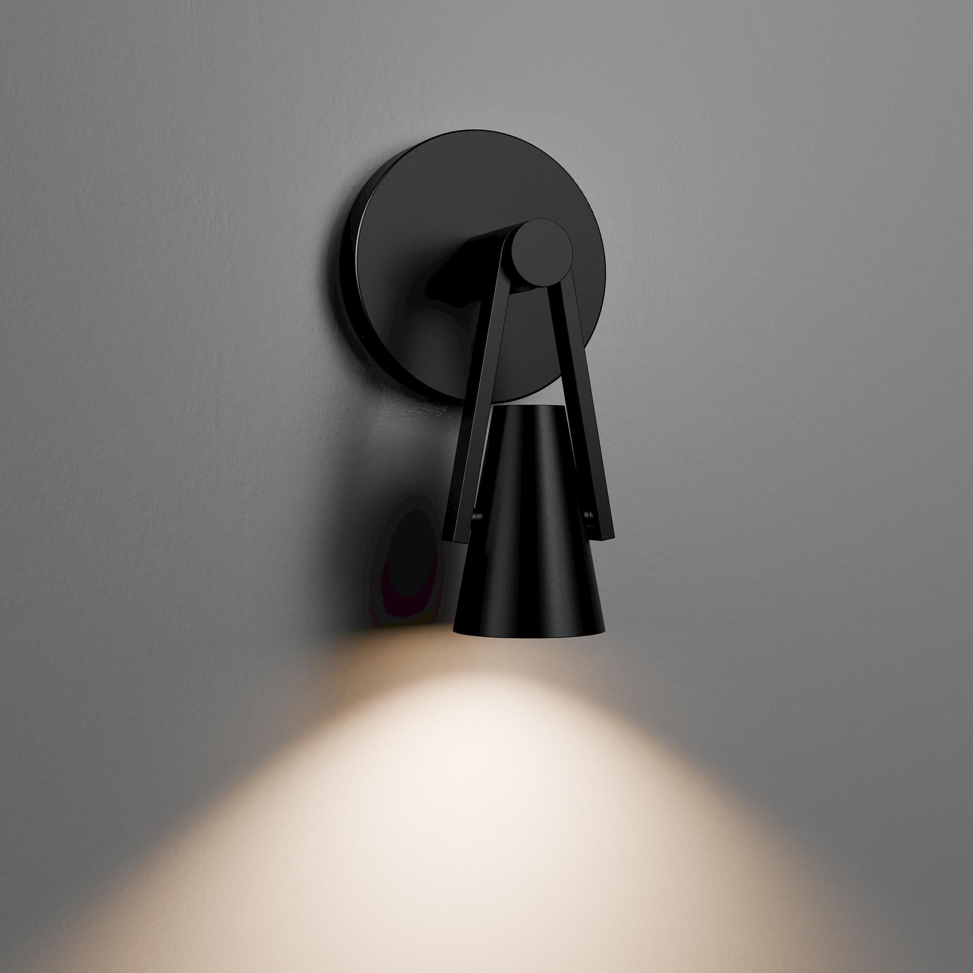 Garlyn 11 Inch Wall Sconce by dweLED