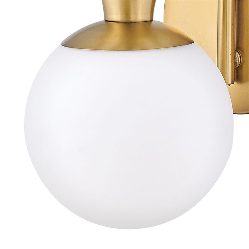 Palma Small Wall Sconce by Hinkley