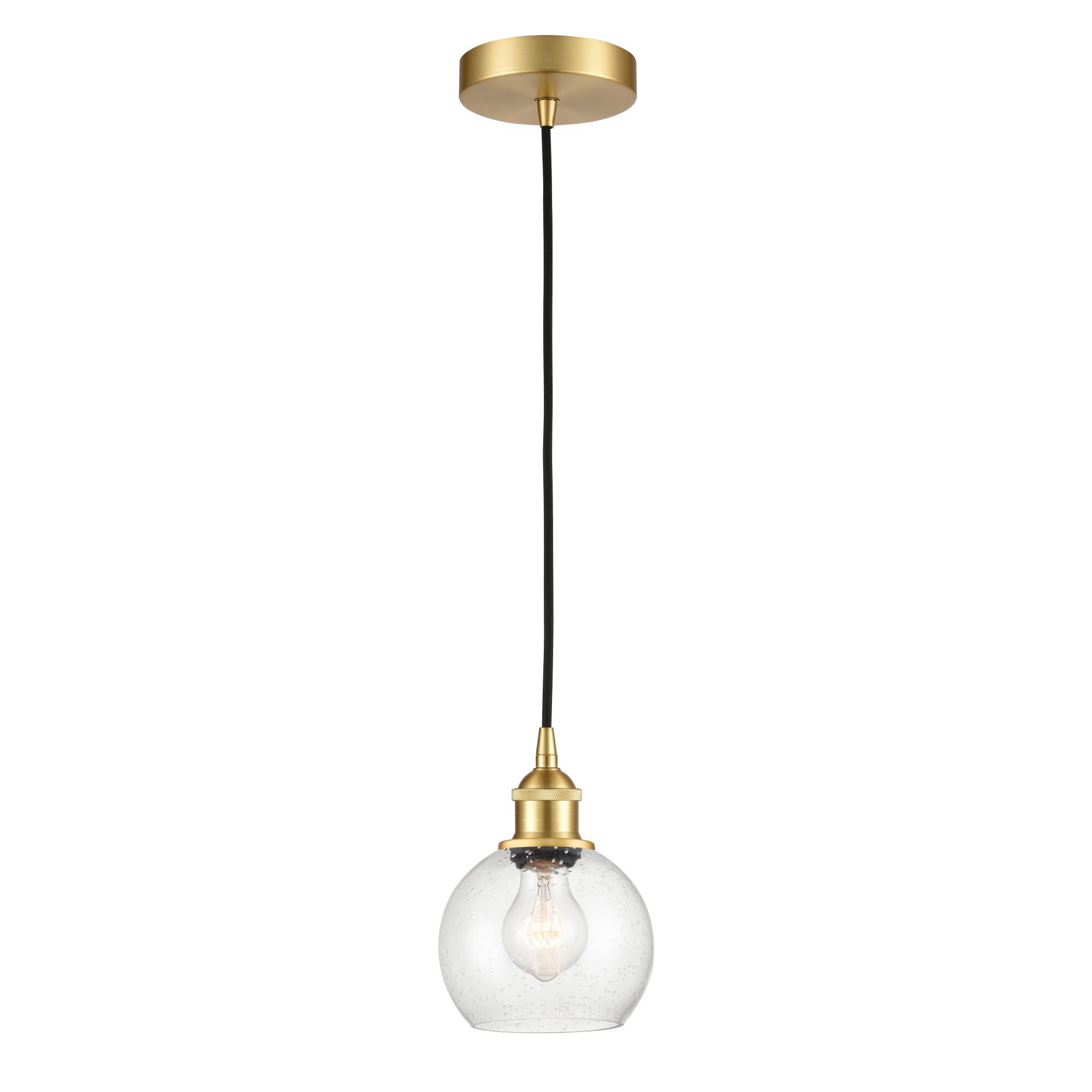 Bruno Marashlian Athens Mini Pendant by Innovations Lighting