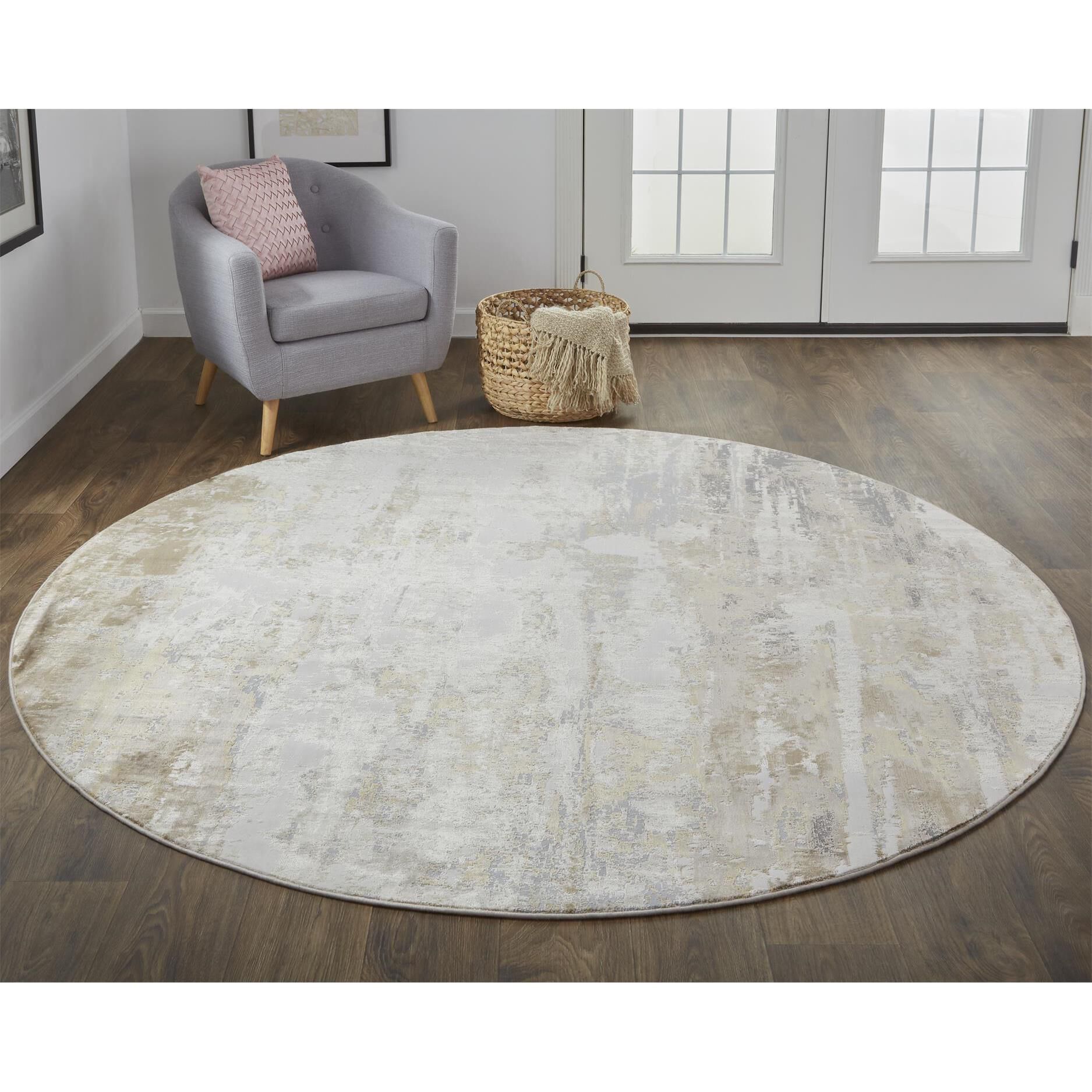 Parker Area Rug,