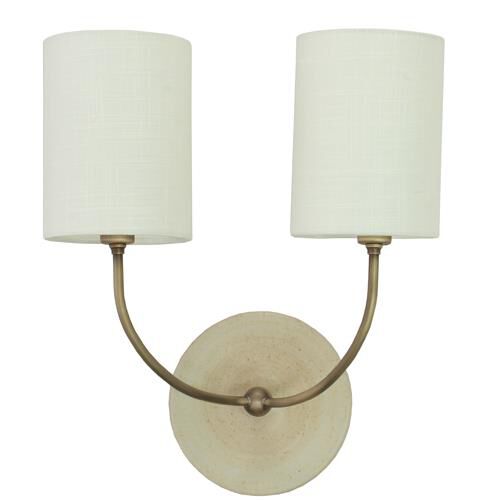 Scatchard 14 Inch Wall Sconce by House of Troy