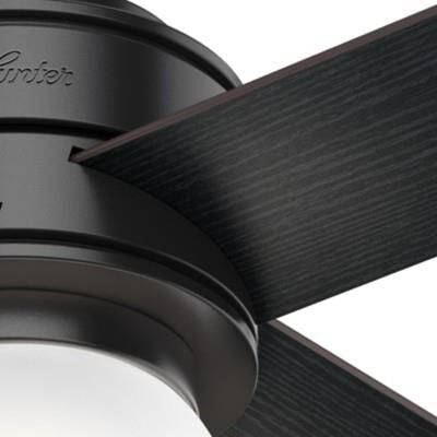 Shown in Matte Black finish and Painted Cased White glass and Lk004 accent