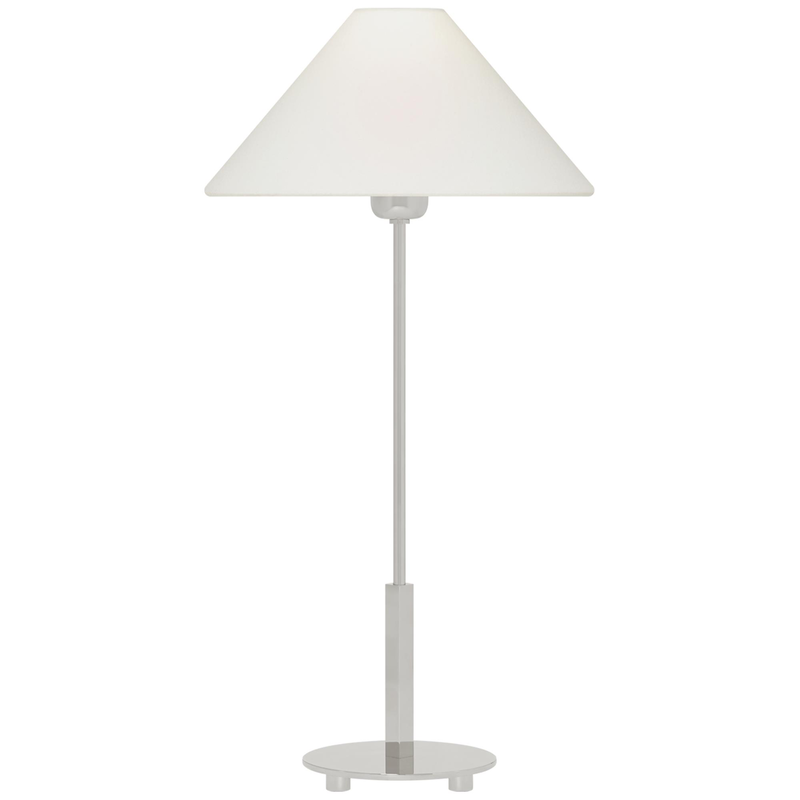 J. Randall Powers Hackney 24 Inch Rechargeable Cordless Lamp by Visual Comfort Signature Collection