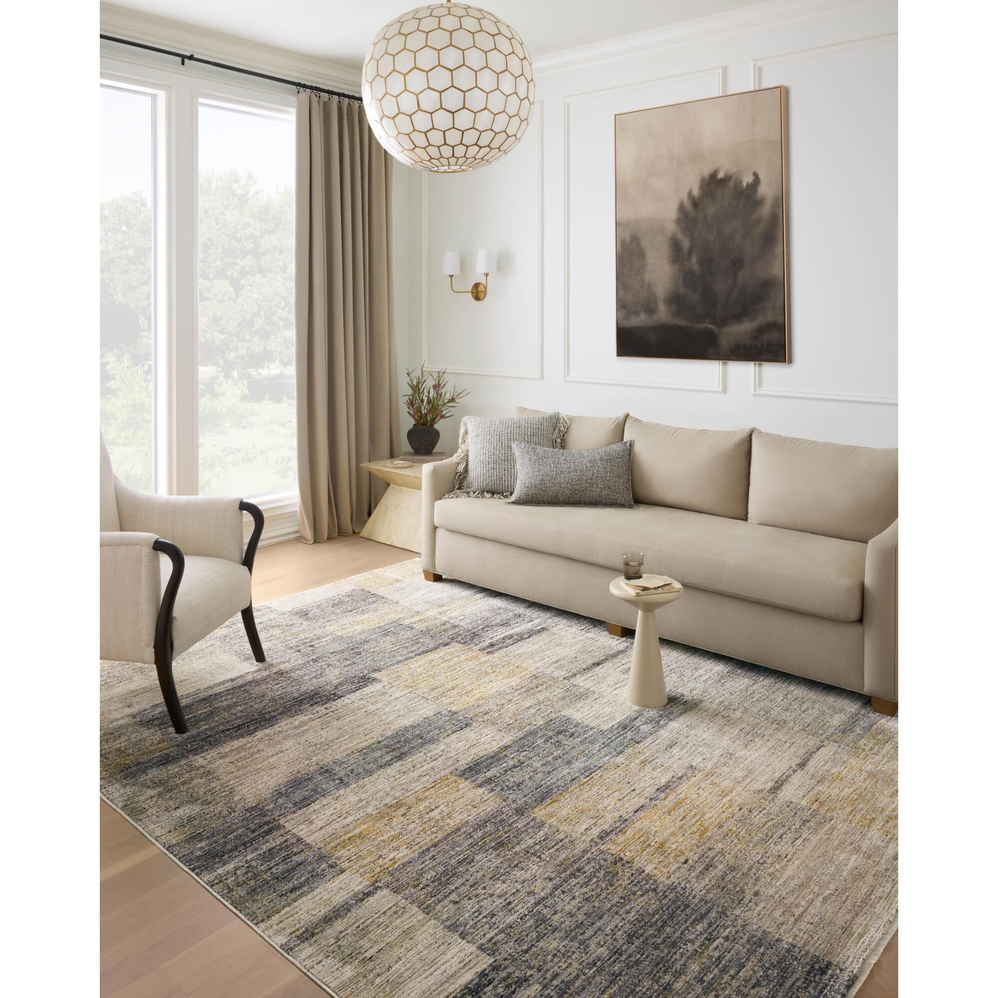 Soho Area Rug,