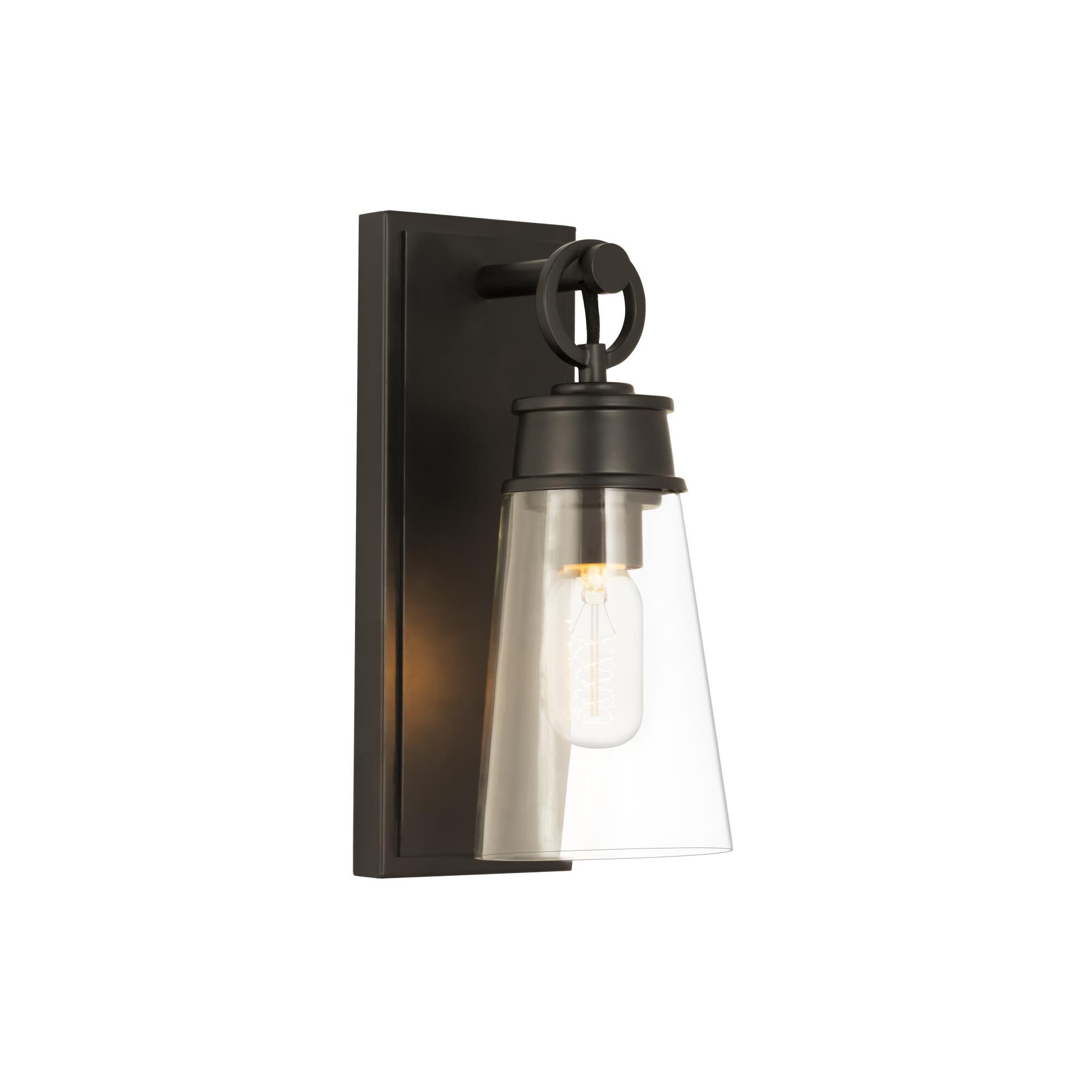 Z-Lite Wentworth 12 Inch Wall Sconce