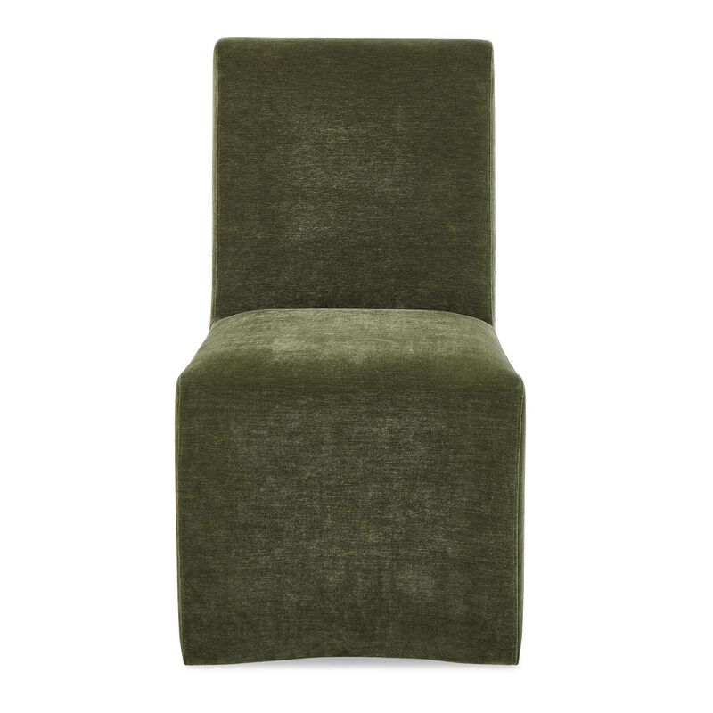 Moro Dining Chair by Uttermost