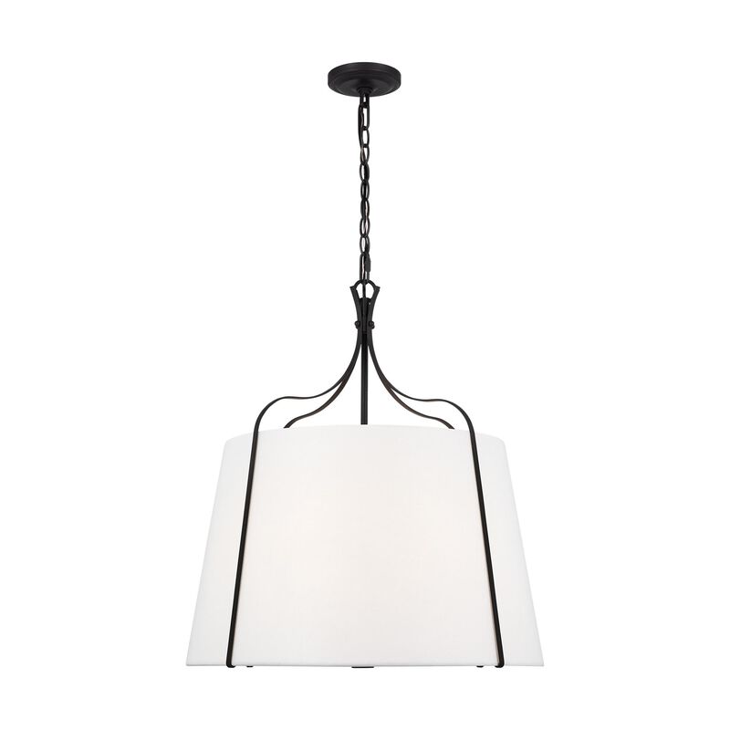 Leander 27 Inch Pendant Light by Visual Comfort Studio