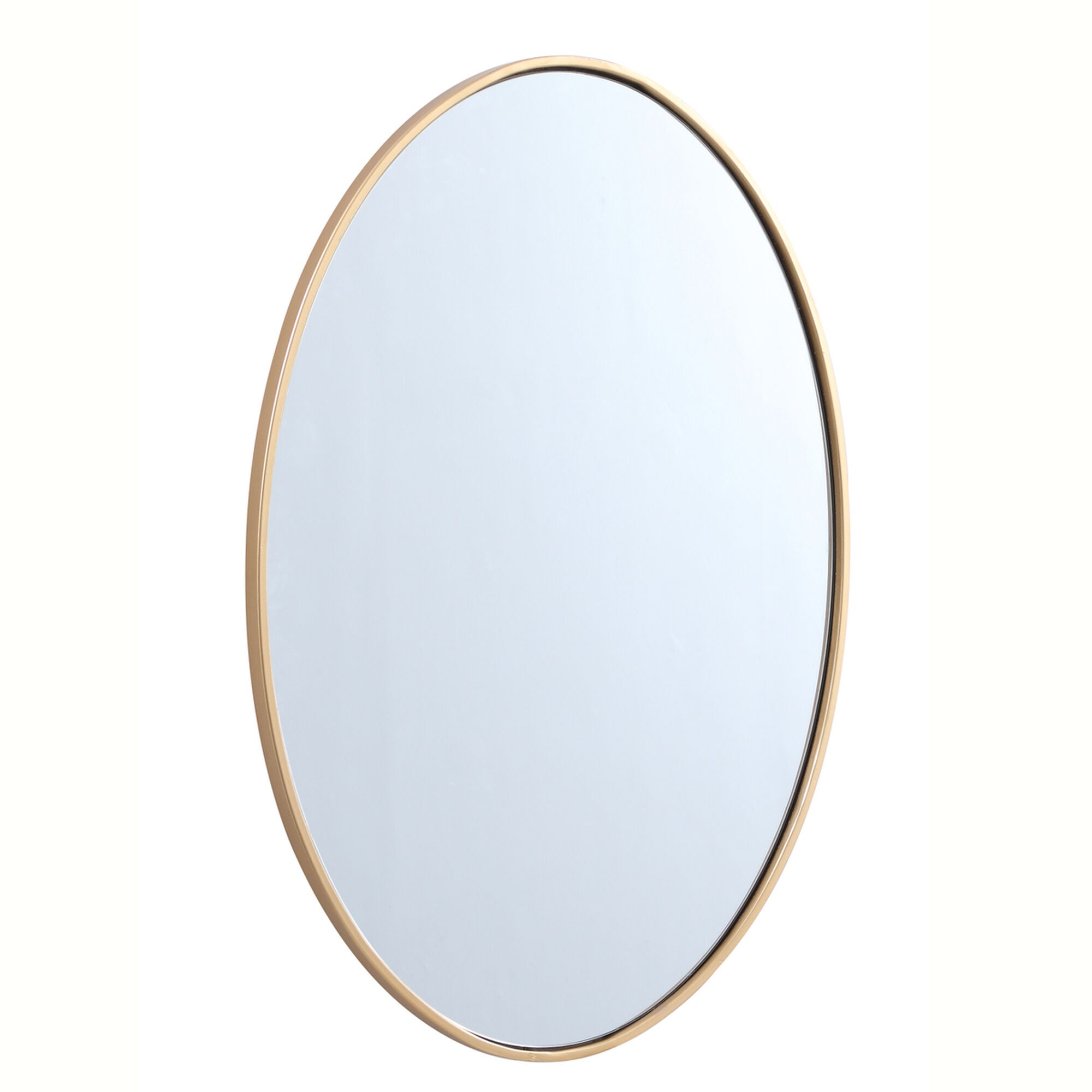 Eternity 24 Inch Decorative Mirror,