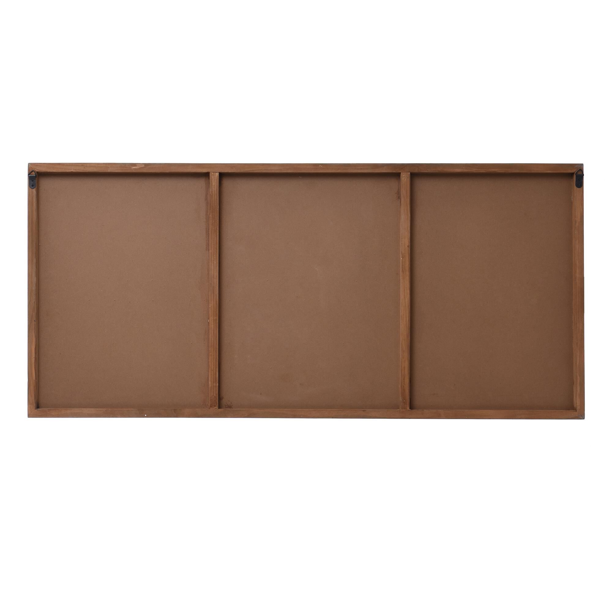Shown in Multicolored finish