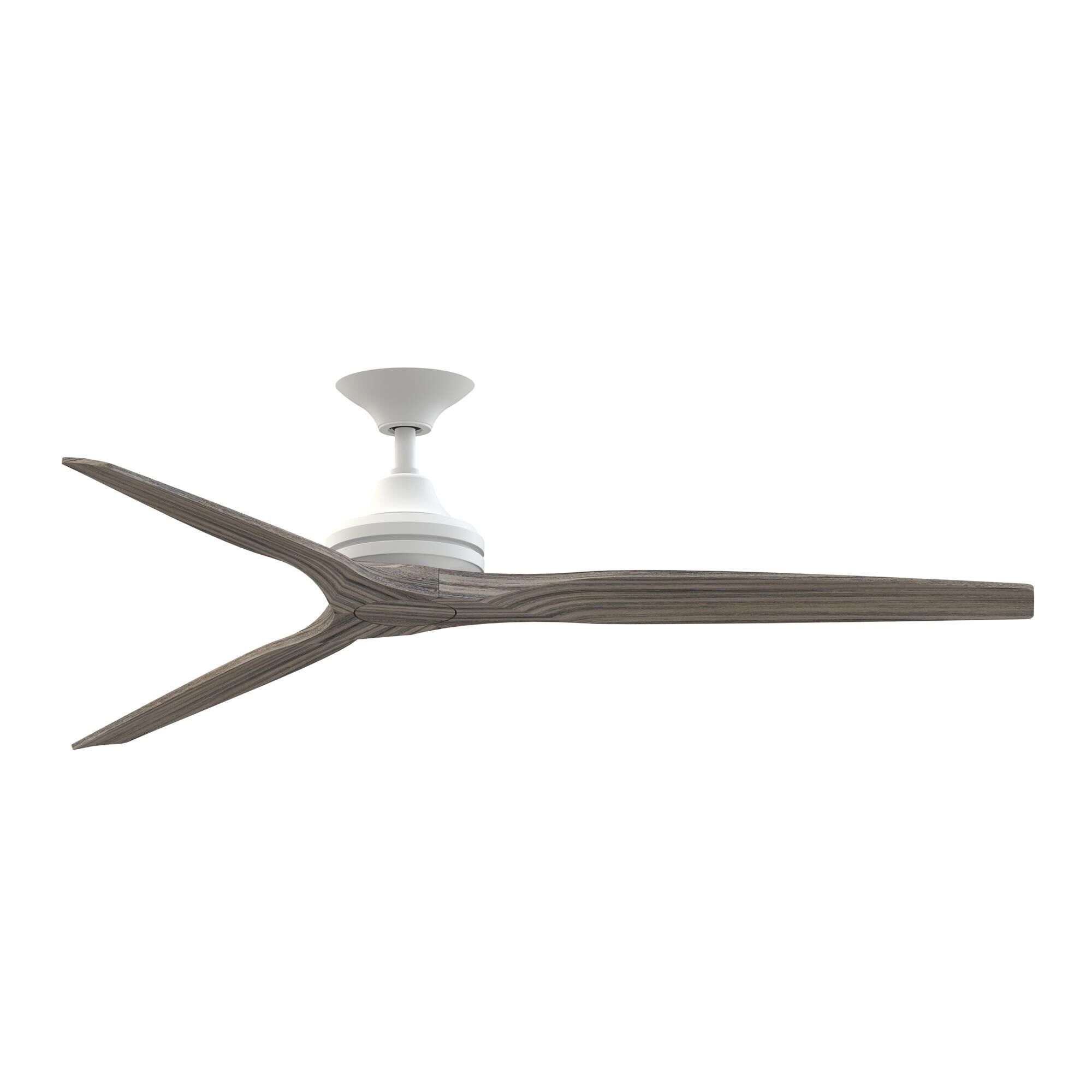 Spitfire 64 Inch Ceiling Fan,