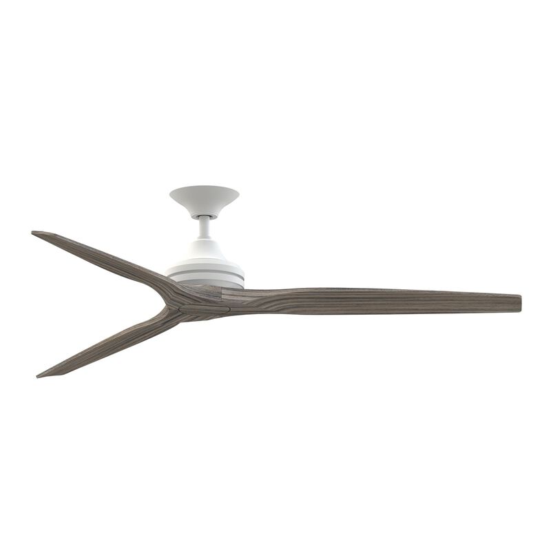 Spitfire 64 Inch Ceiling Fan by Fanimation