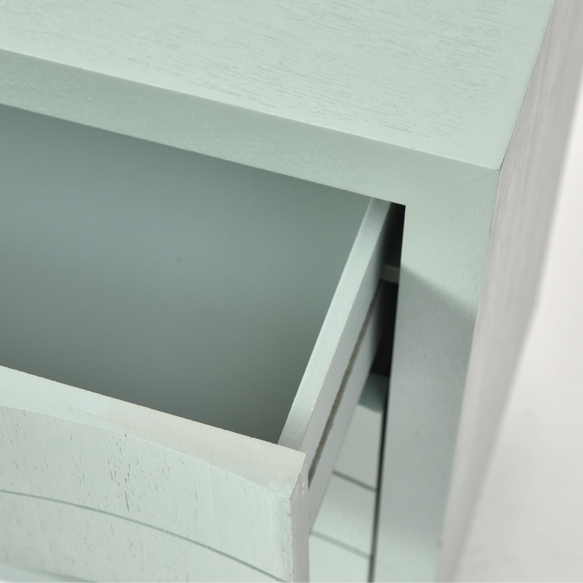 lan Atelier Night Stand by Stylecraft