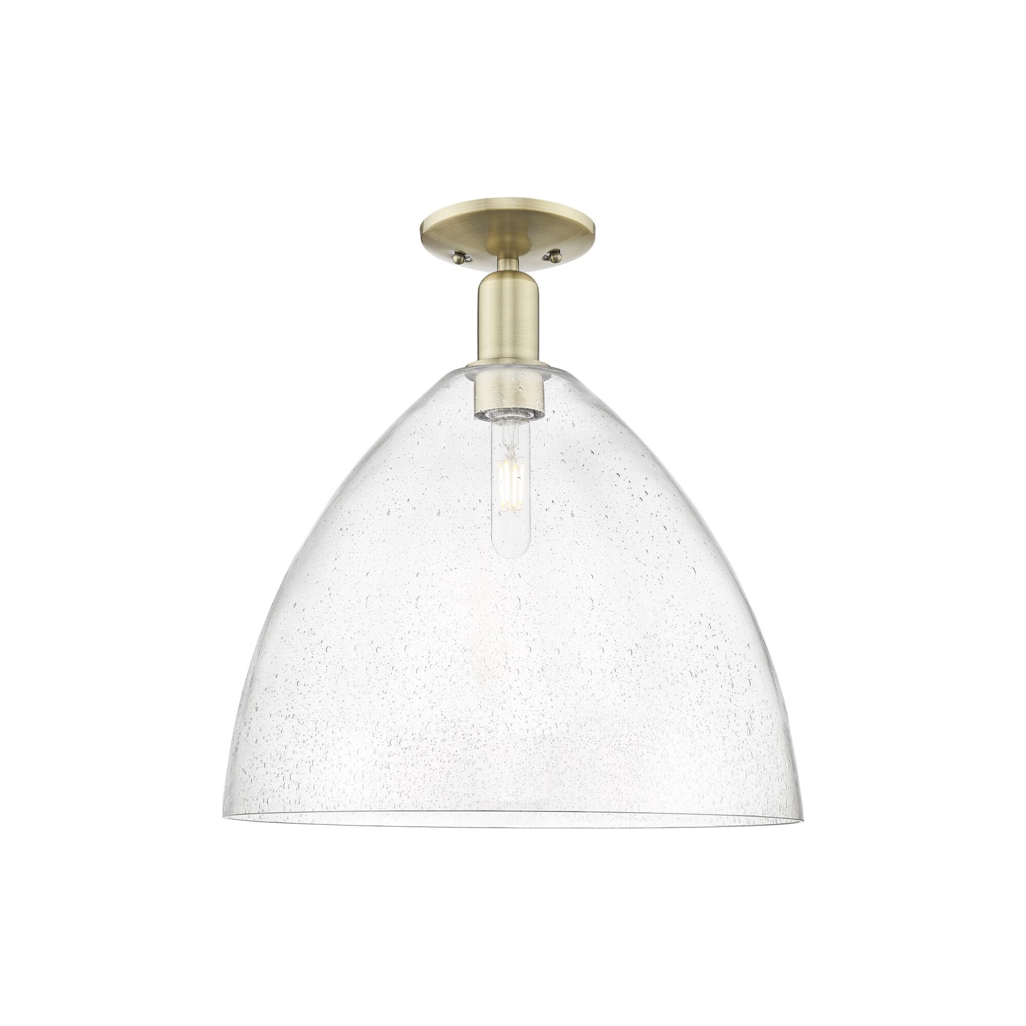 Bruno Marashlian Bristol 16 Inch Semi Flush Mount by Innovations Lighting