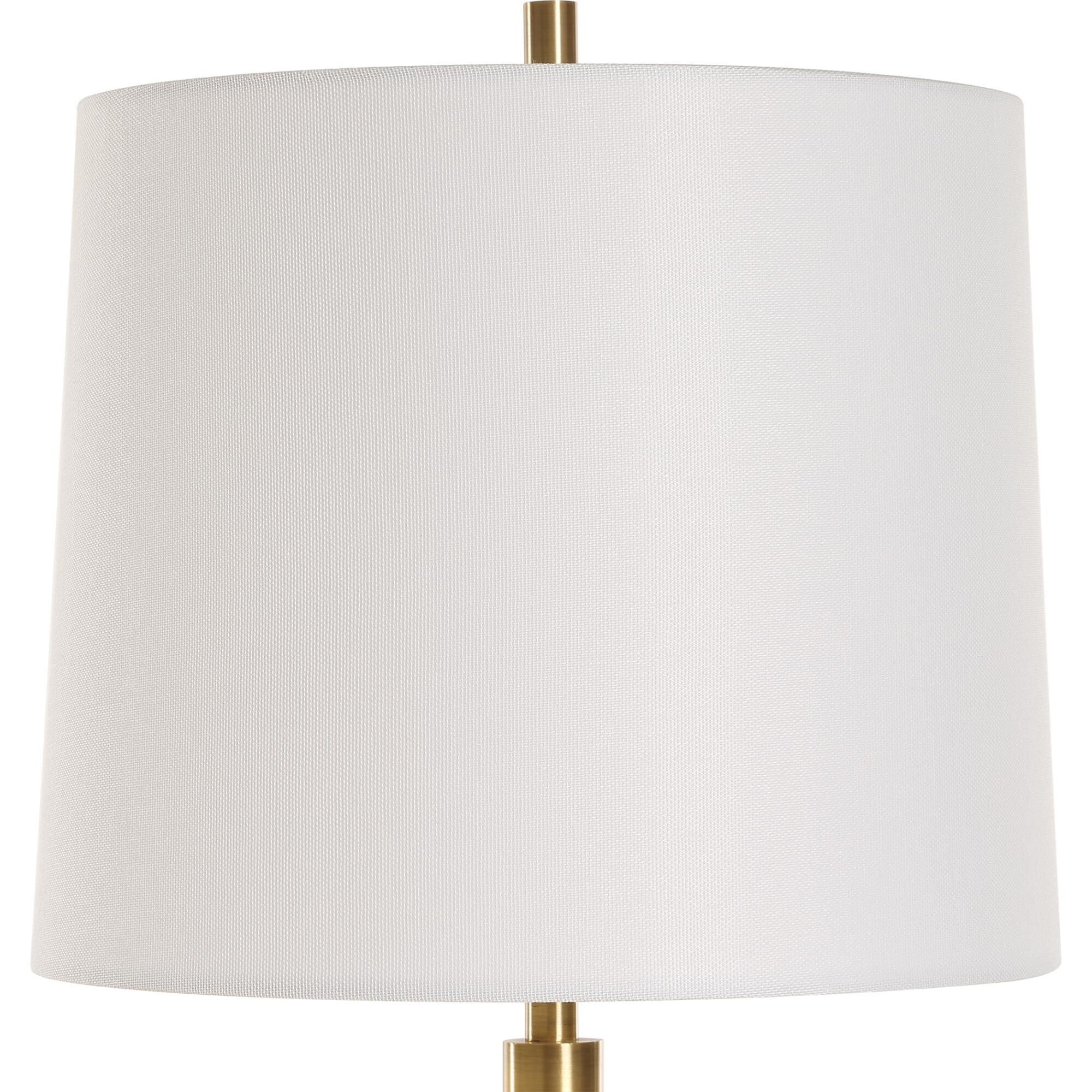 Osvaldo Mendoza Bledel Table Lamp by Uttermost