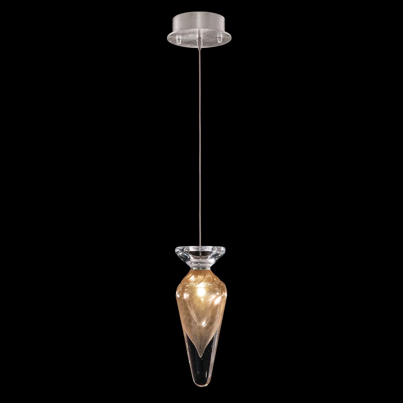 Essence 6 Inch Mini Pendant by Fine Art Handcrafted Lighting