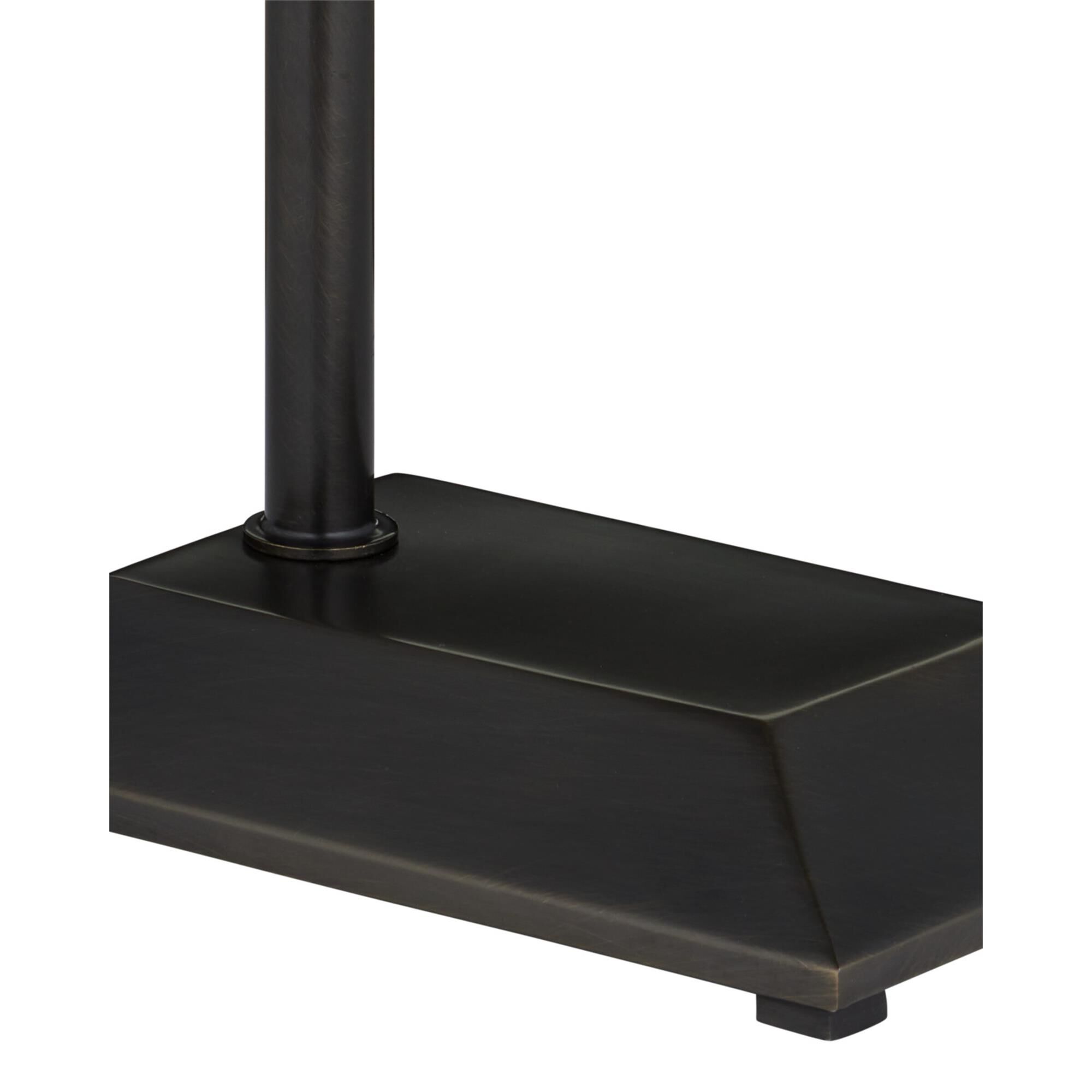 Autrand 47 Inch Floor Lamp,