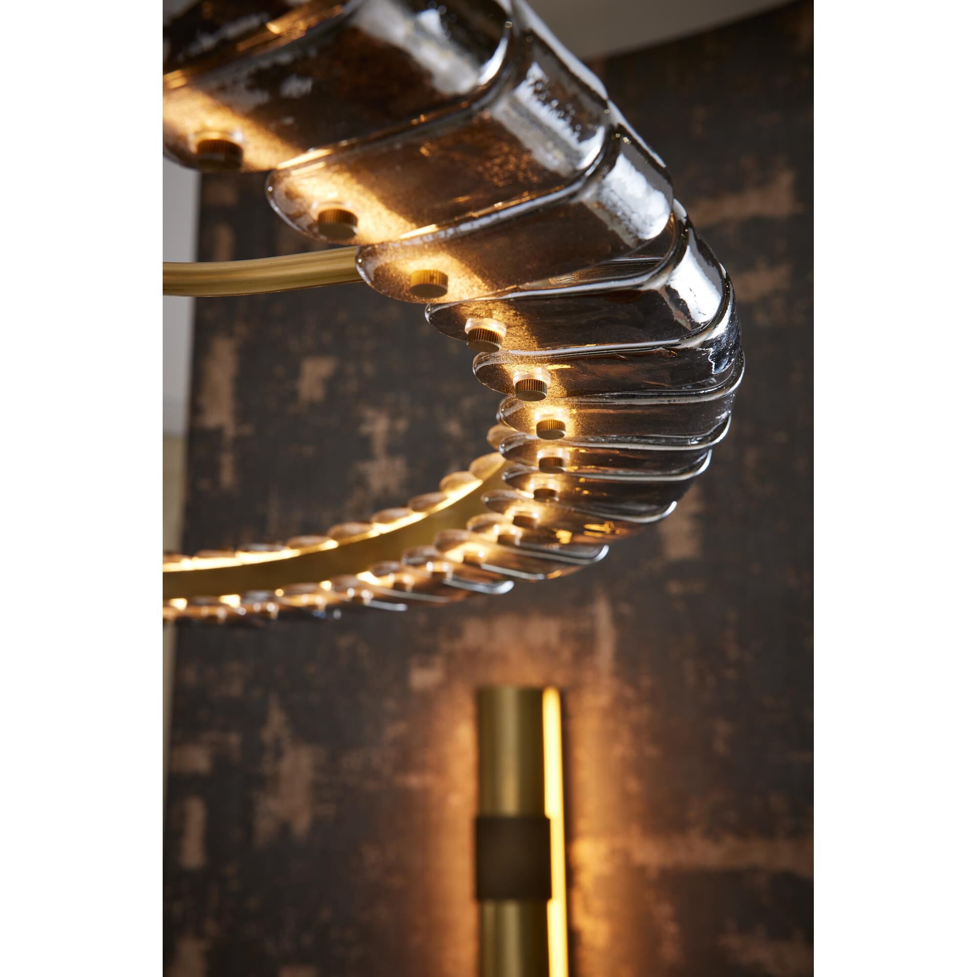 Arteriors Home Santorini 44 Inch Chandelier