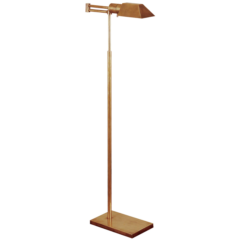 Classic Reading Lamp by Visual Comfort Signature Collection