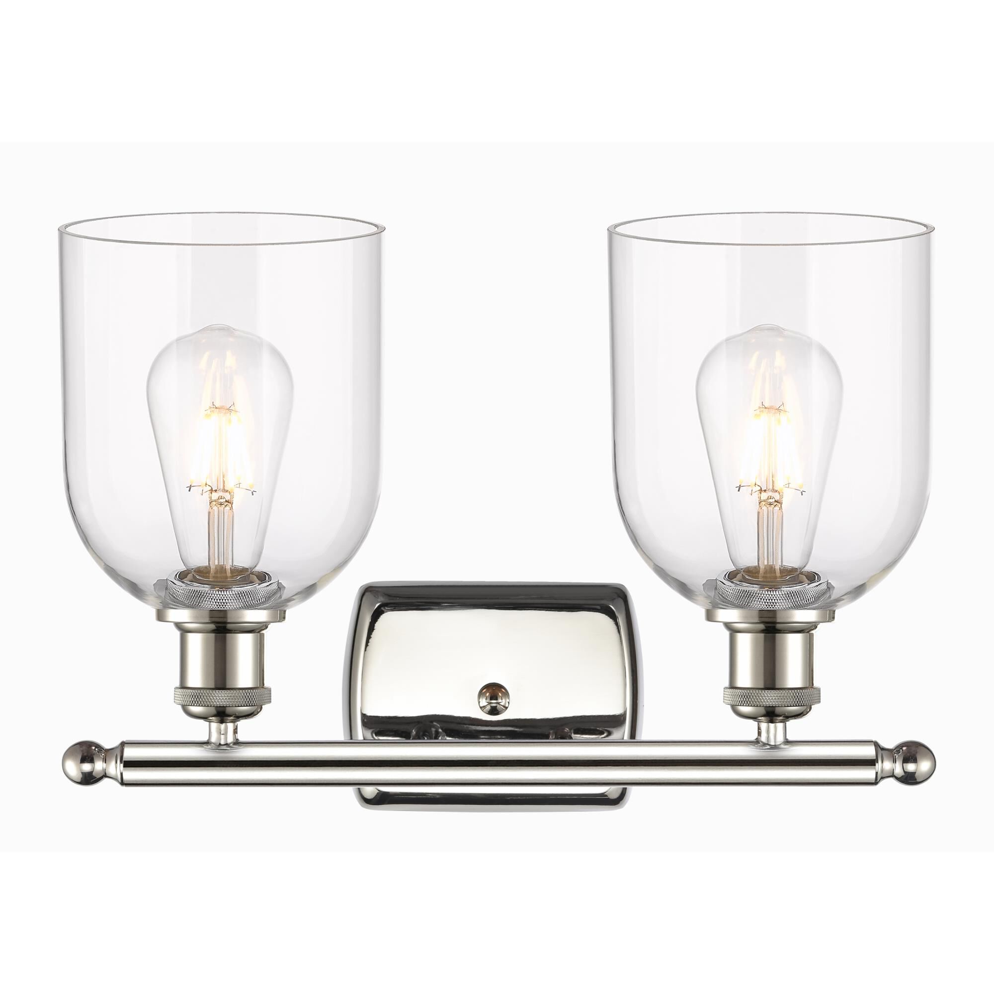 Bruno Marashlian Bella 16 Inch Bath Vanity Light by Innovations Lighting