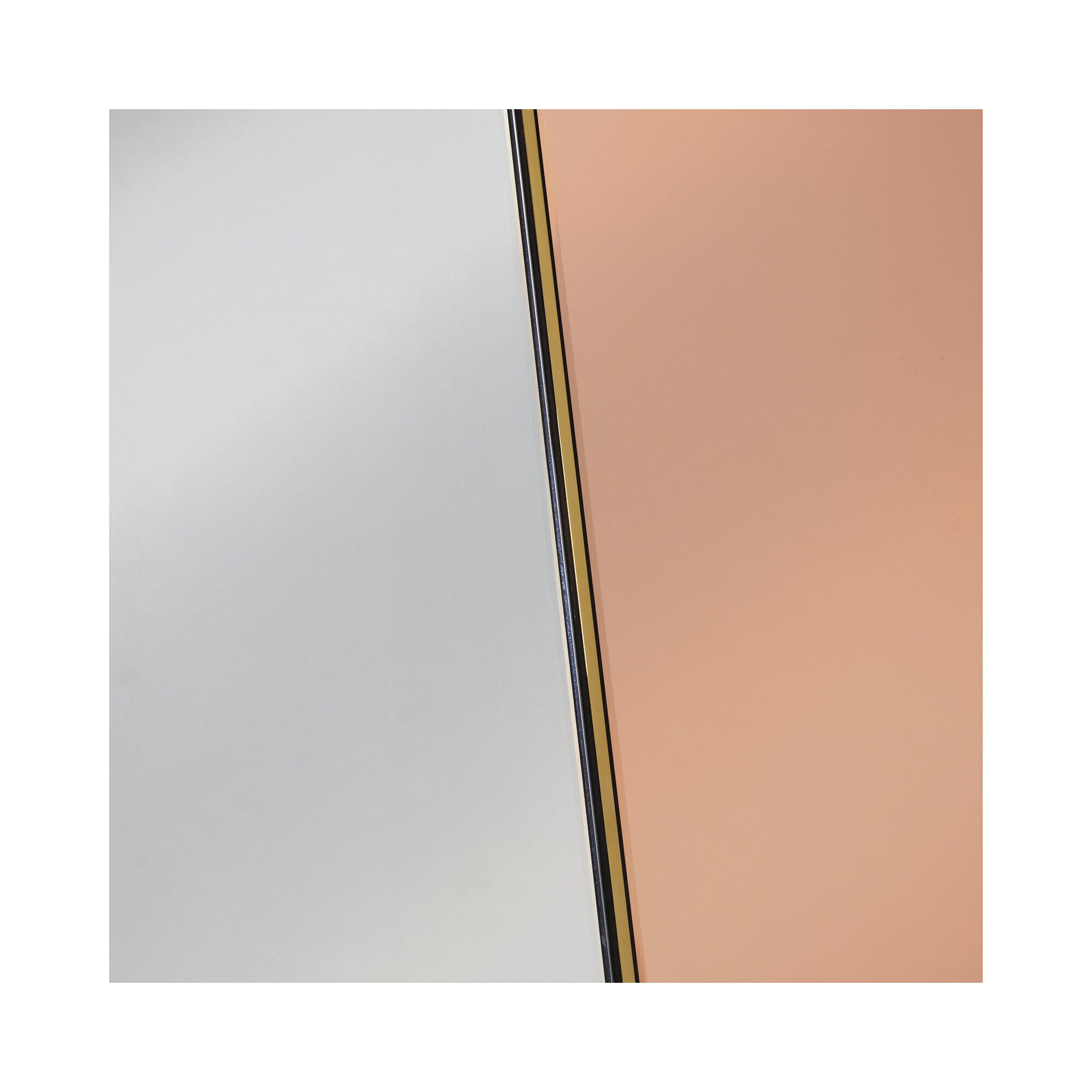 Iris Medium Decorative Mirror,
