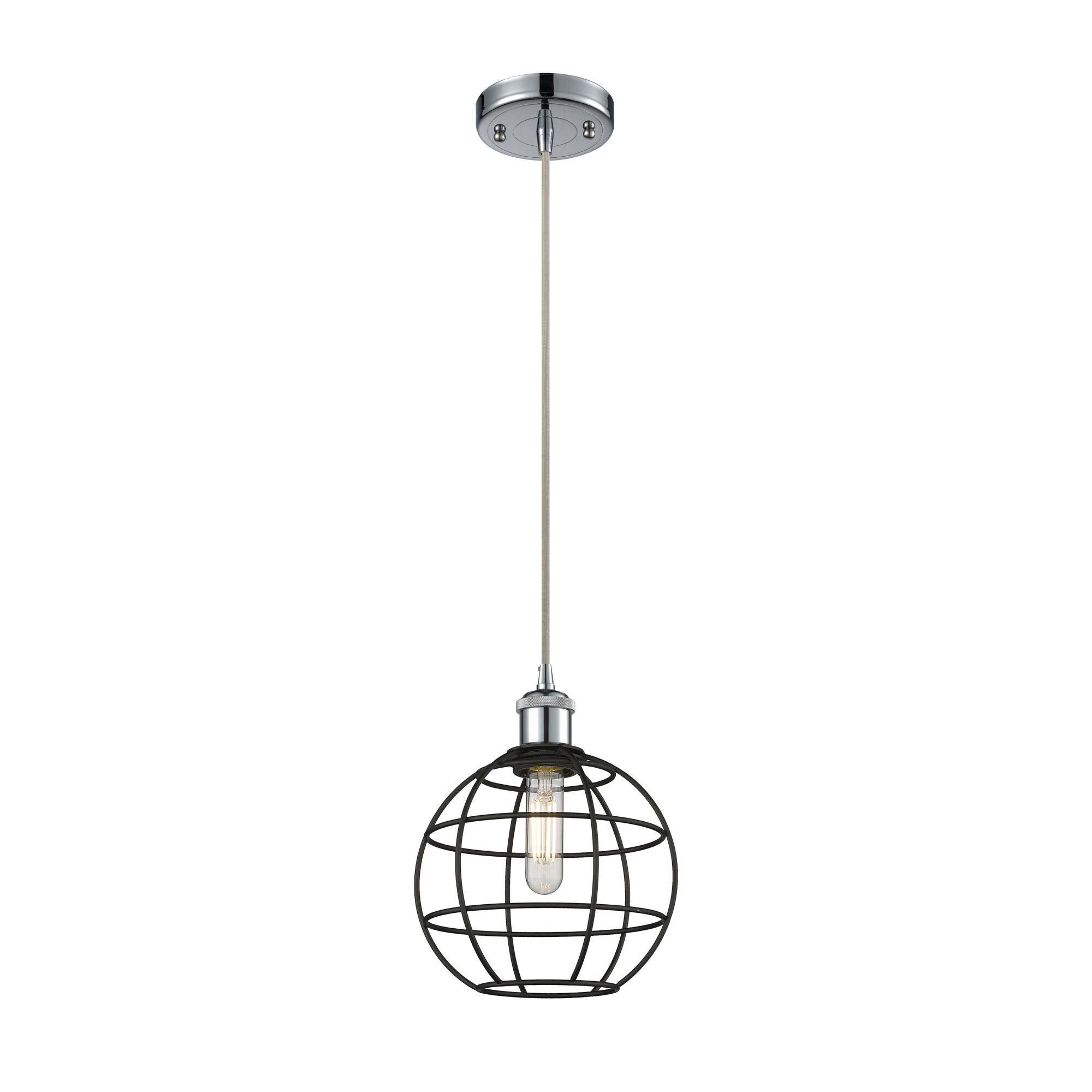 Innovations Lighting Bruno Marashlian Lake Placid 8 Inch Mini Pendant