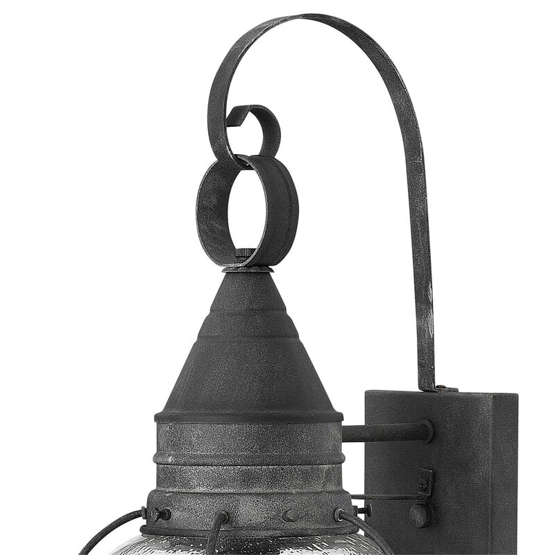 Cape Cod 18 Inch Outdoor Wall Light by Hinkley