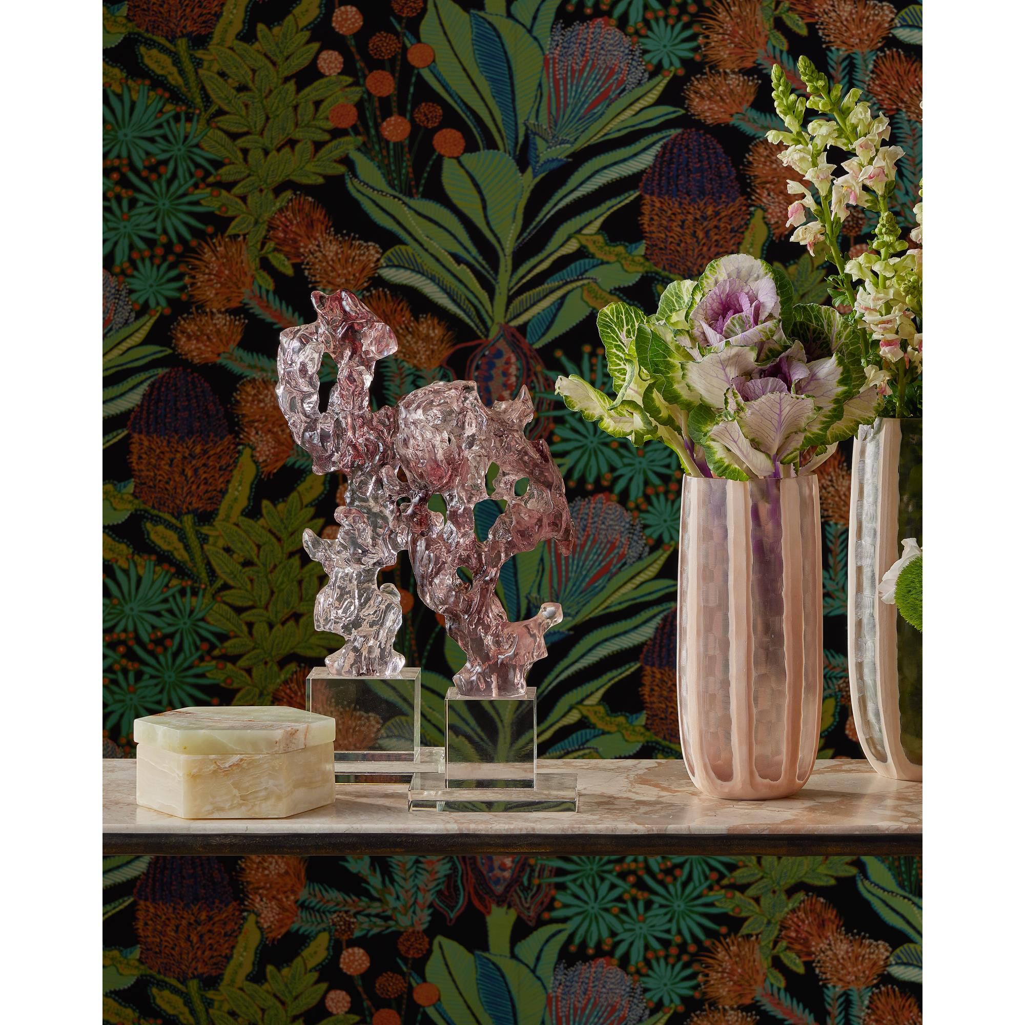 Arco Accent Box by Currey and Company