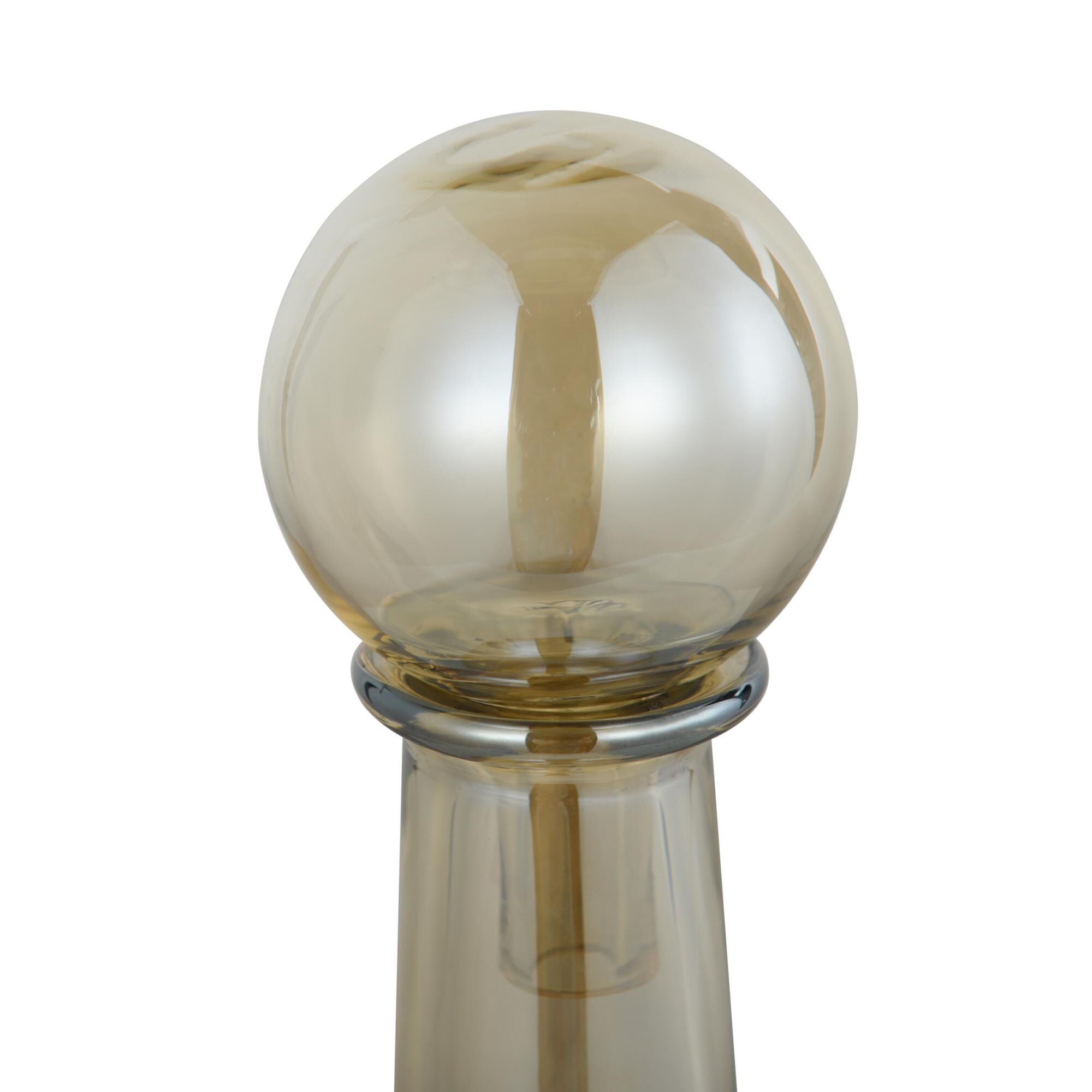 Pawn 18 Inch Vase-Urn by Stylecraft