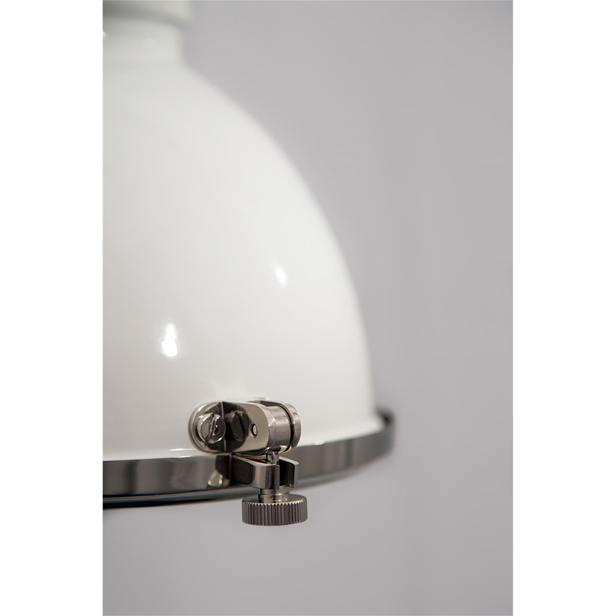 Massena Medium Pendant Light,