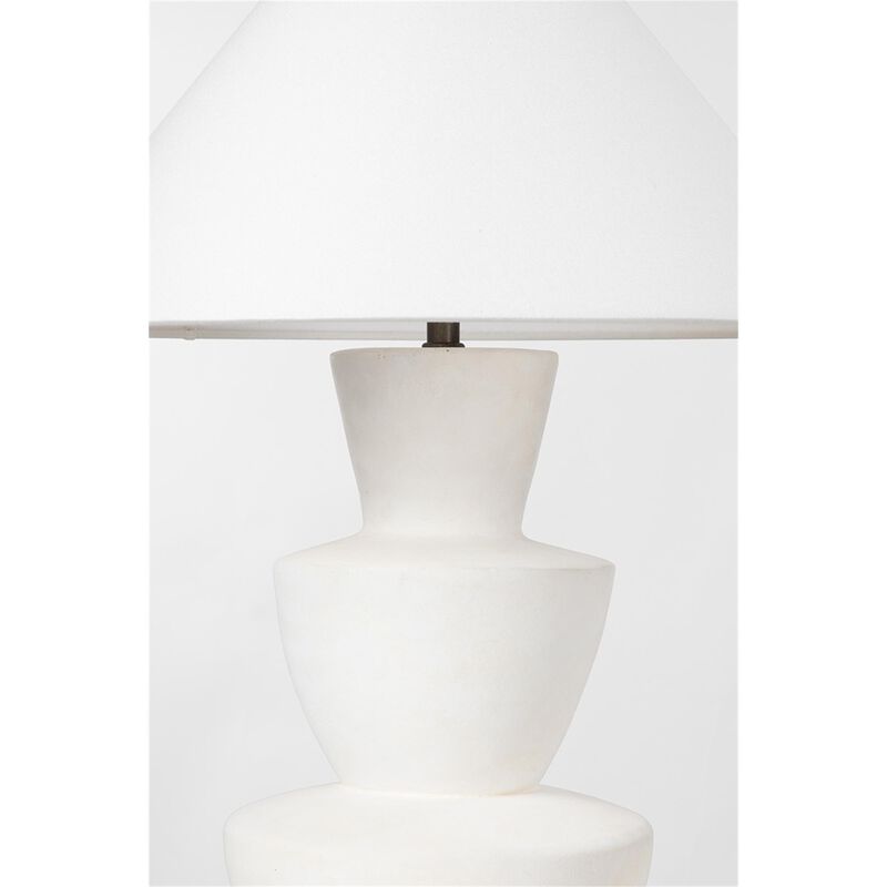 Kamas 27 Inch Table Lamp by Troy Lighting