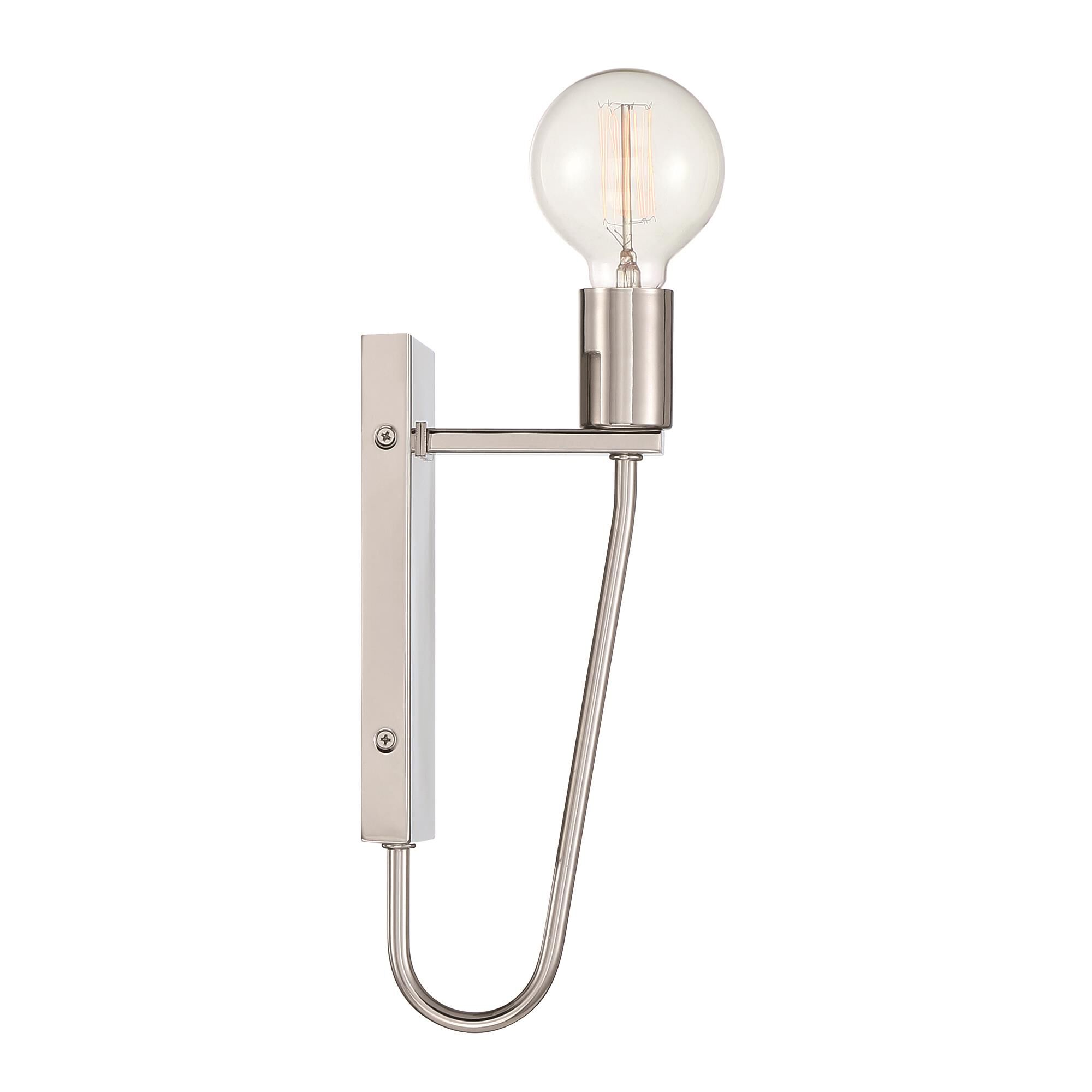 Designers Fountain Ravella 12 Inch Wall Sconce