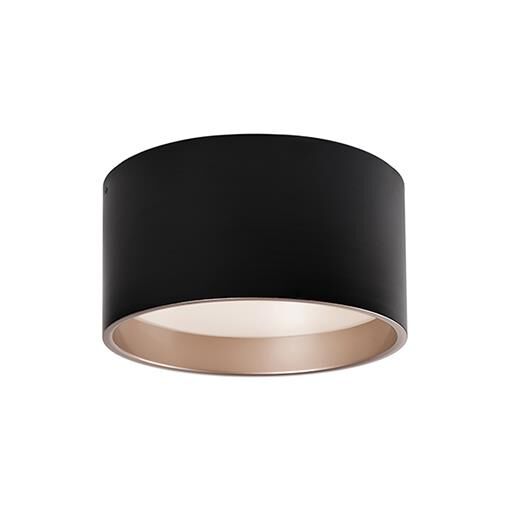Mousinni 14 Inch Flush Mount Kuzco Lighting