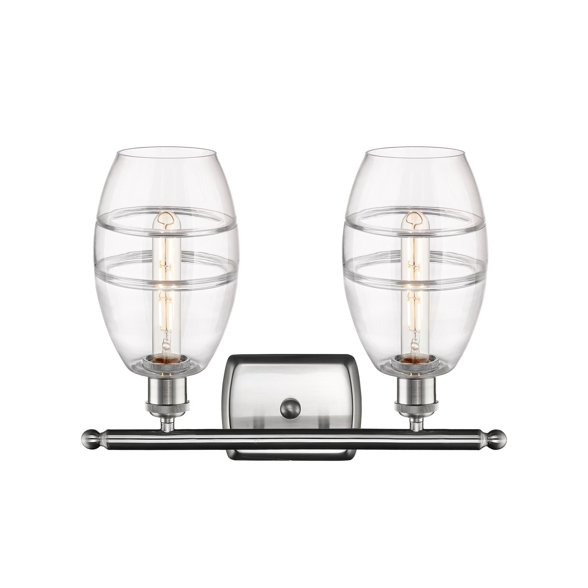 Bruno Marashlian Vaz 16 Inch Bath Vanity Light by Innovations Lighting