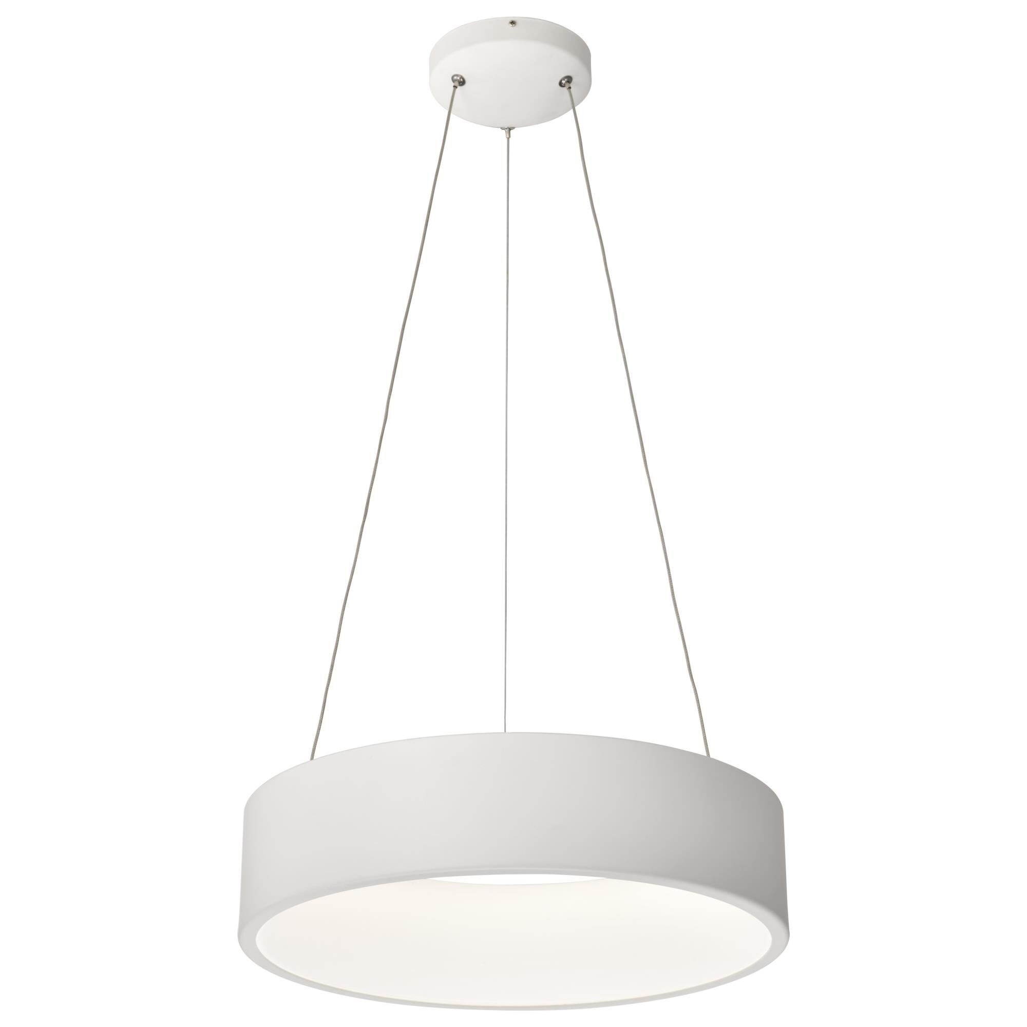 Orbit 18 Inch Large Pendant by Nuvo Lighting