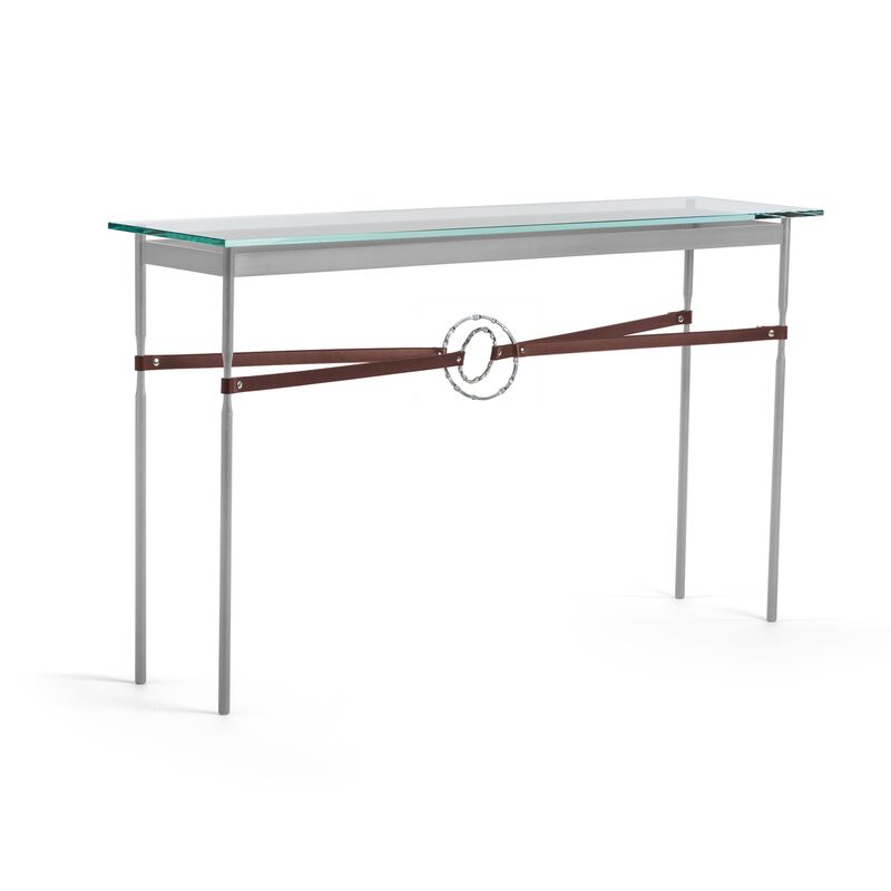 Equus 54 Inch Console Table by Hubbardton Forge