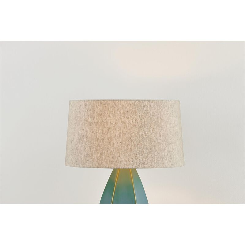 Colwyn Medium Table Lamp by Hudson Valley Lighting