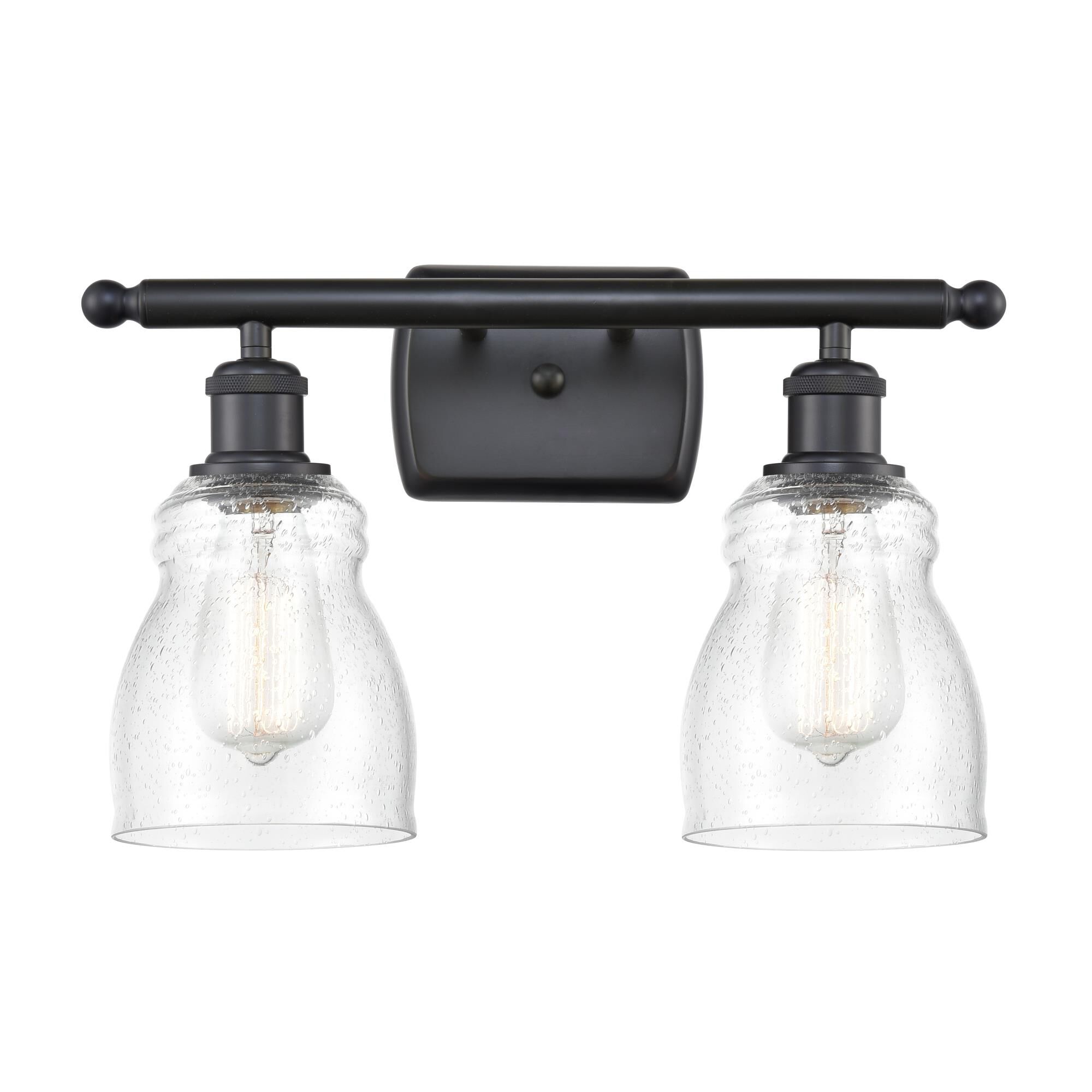 Bruno Marashlian Ellery 16 Inch 2 Light Bath Vanity Light by Innovations Lighting