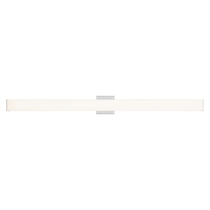 Jane 48 Inch Bath Vanity Light by Kuzco