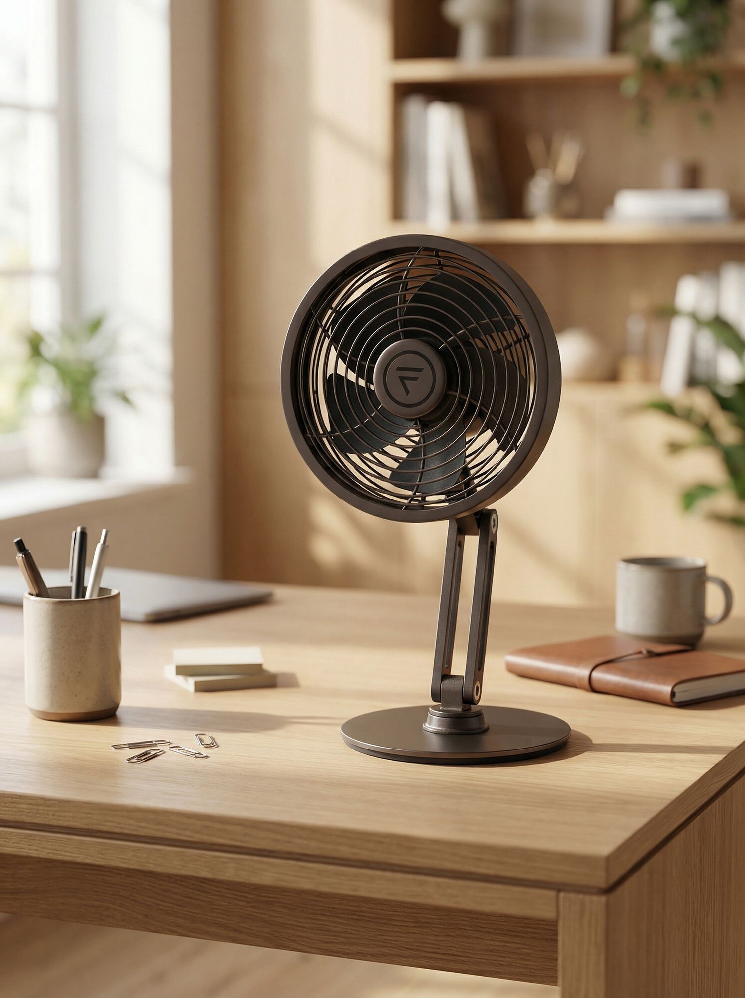 Flex Portable Fan,