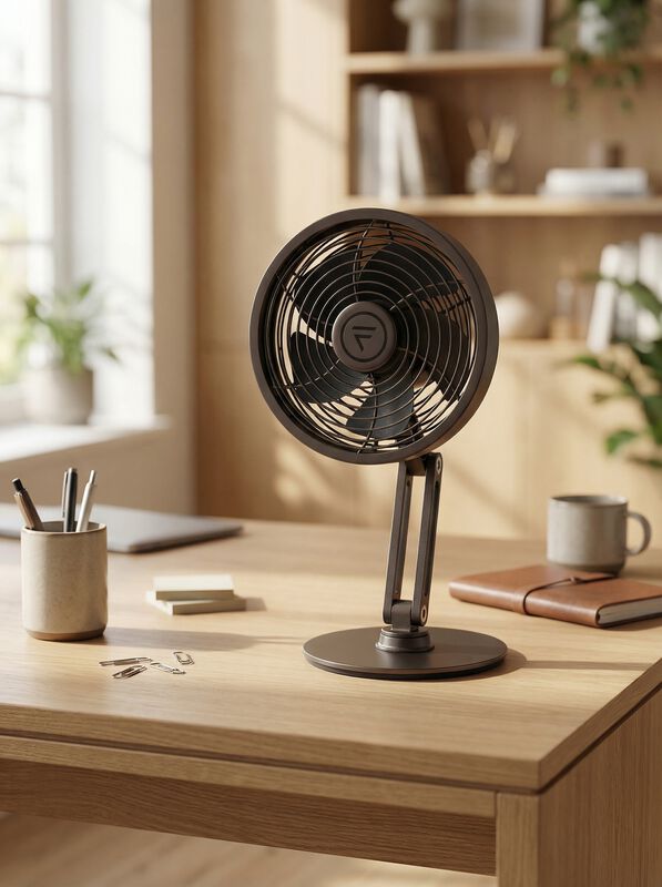 Flex Portable Fan by Fanimation