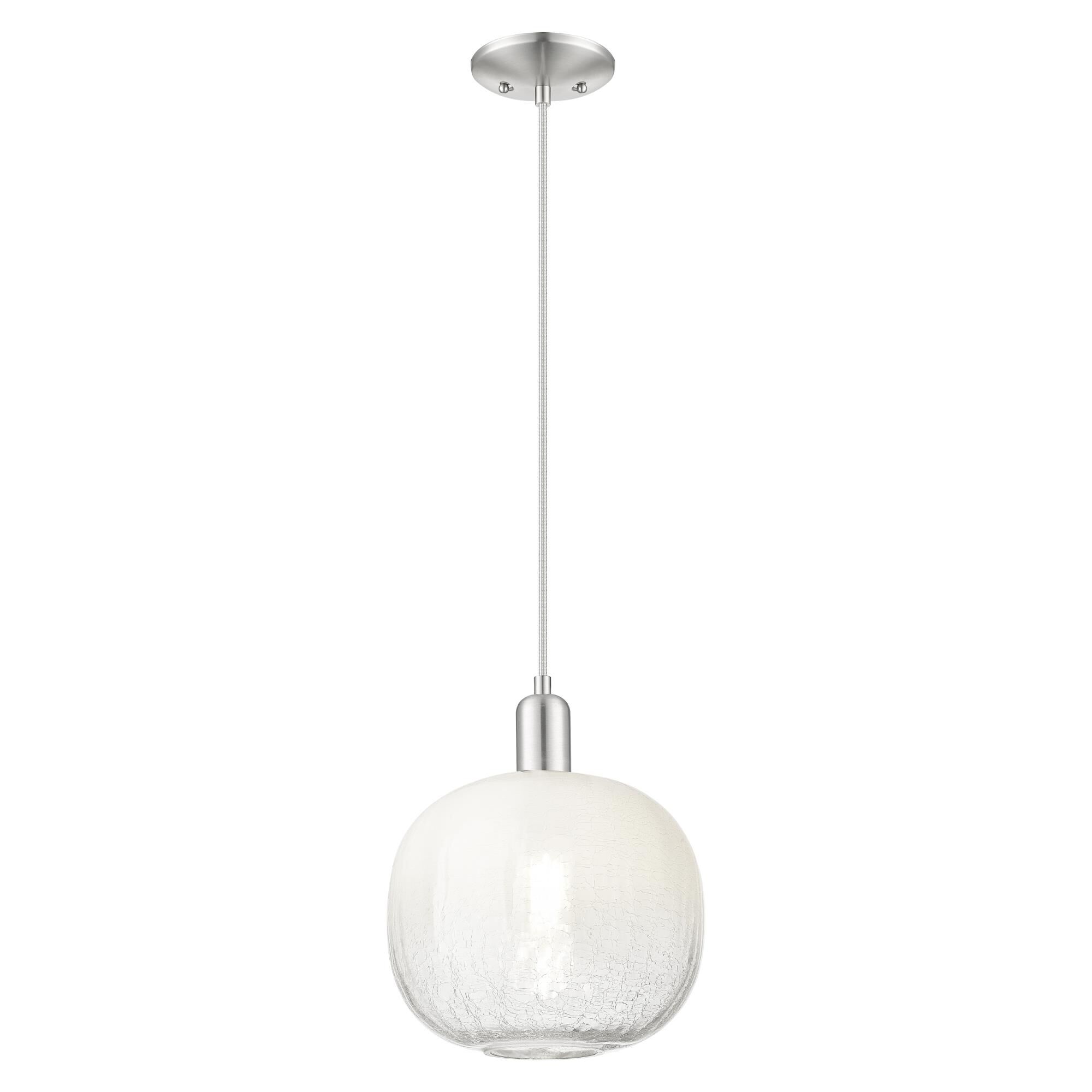 Bruno Marashlian Brookhaven Sphere Mini Pendant by Innovations Lighting