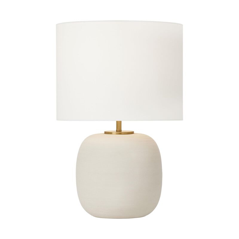Hable Fanny 23 Inch Table Lamp by Visual Comfort Studio