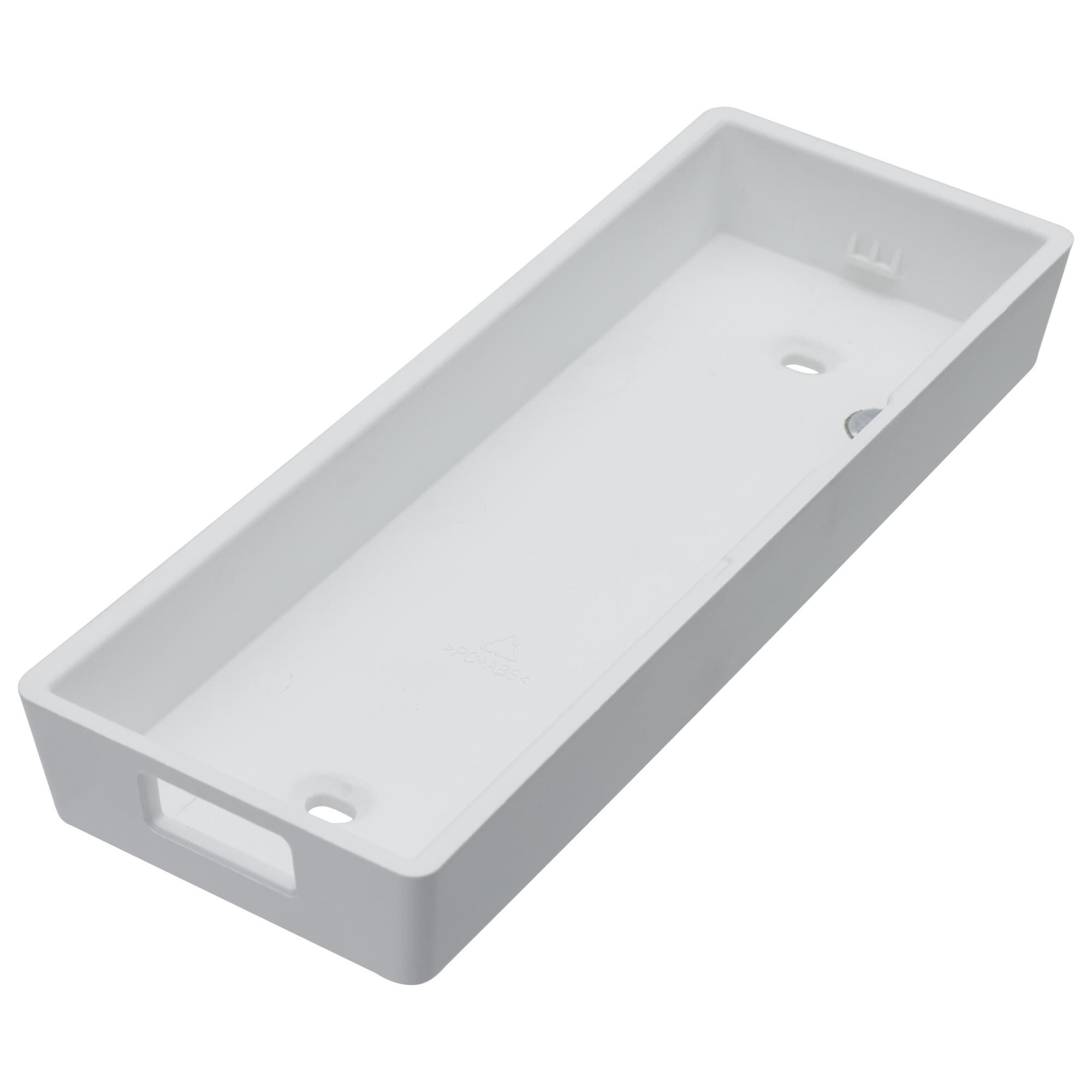 Starfish 2 Inch SMART Doorbell Security Camera by Nuvo Lighting