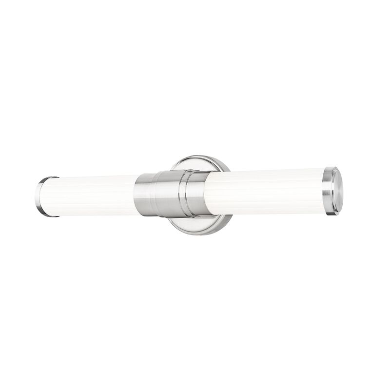 Warwick 19 Inch Bath Vanity Light by Z Lite