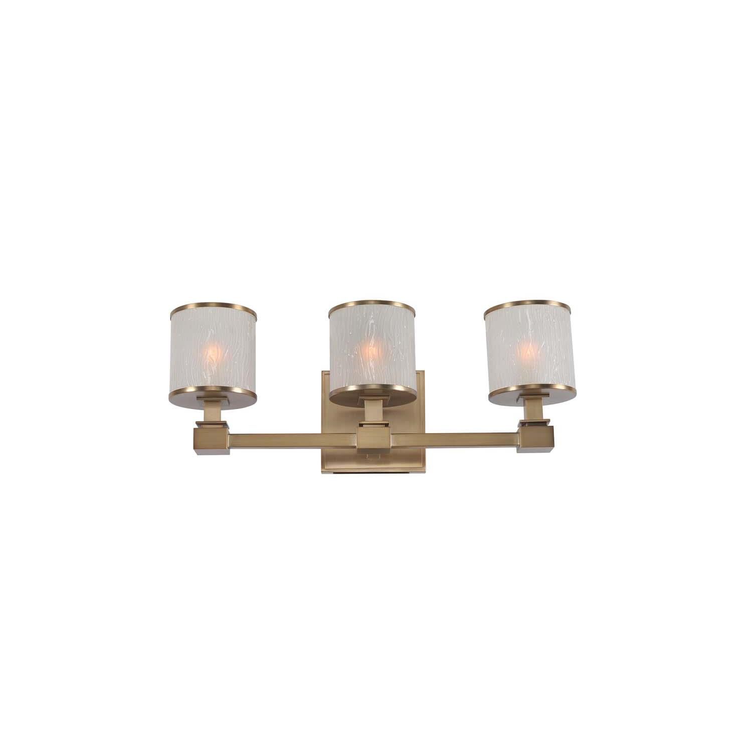 Shown in Brushed Bronze finish