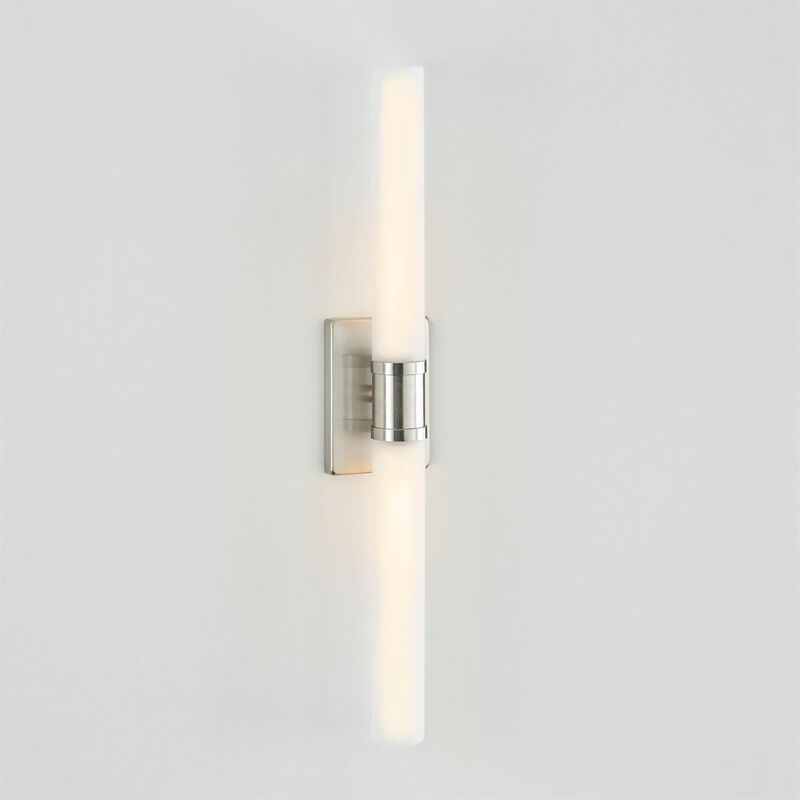 Sean Lavin Keaton 30 Inch 2 Light Bath Vanity Light by Visual Comfort Studio