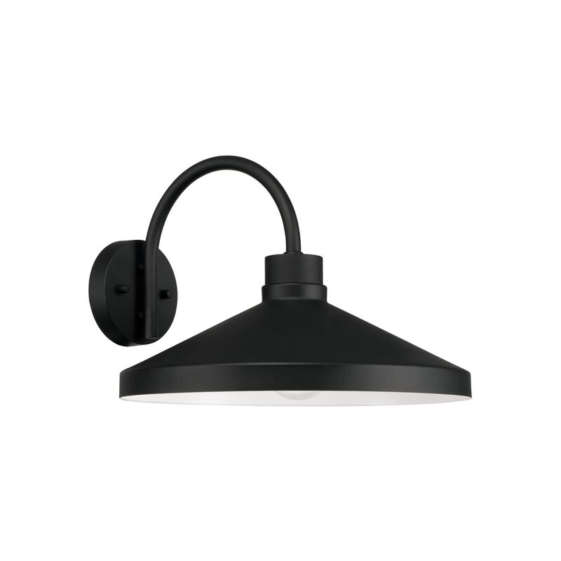 Lofton 14 Inch Outdoor Wall Light by Capital Lighting Fixture Company